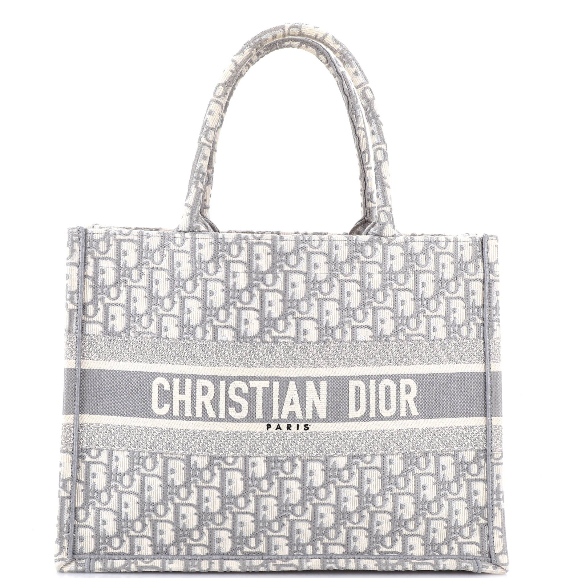 Dior Book Tote Size ONE SIZE - 1 Thumbnail
