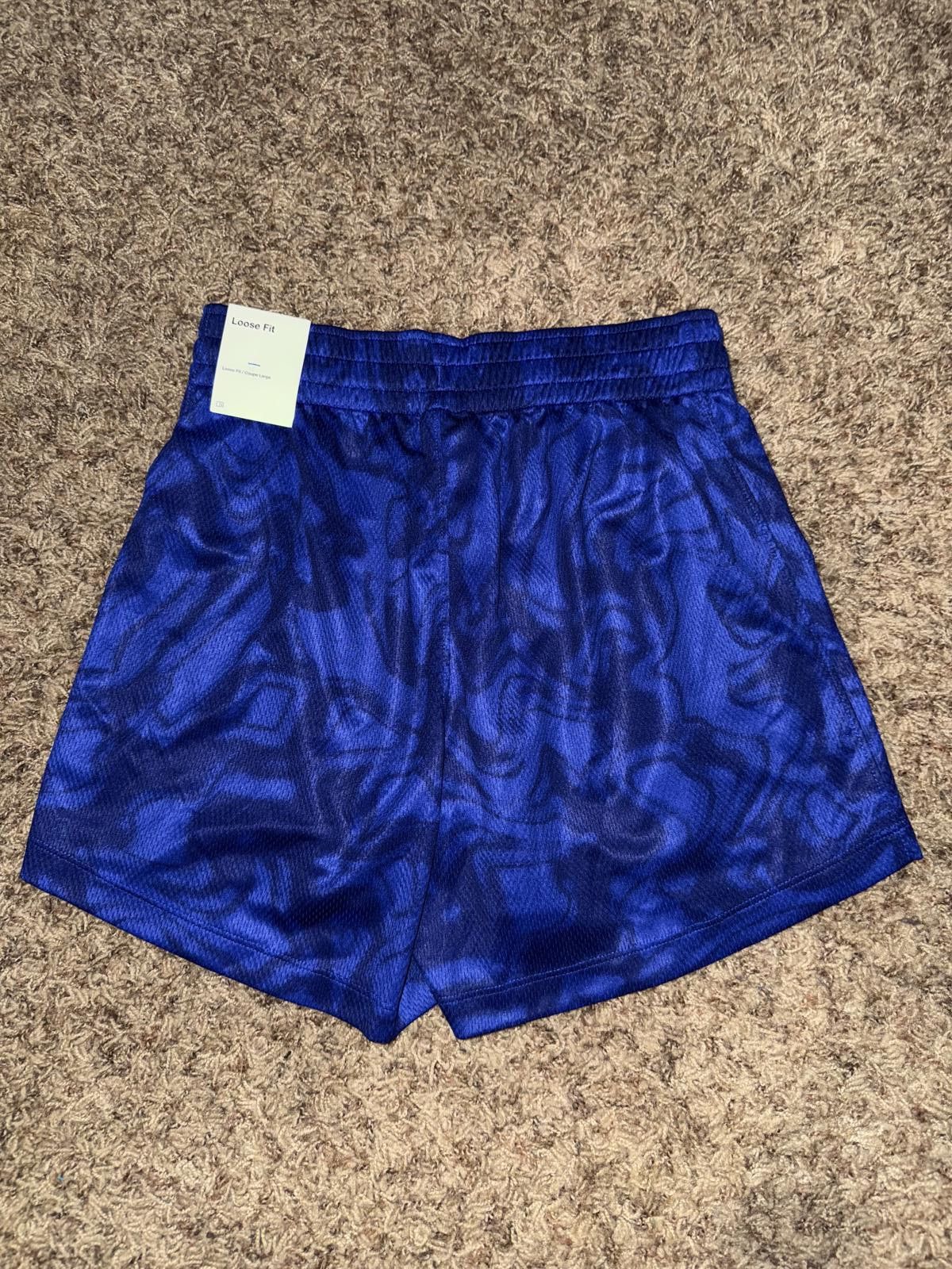 Jordan Brand Jordan Sport Women's Mesh Basketball Shorts Sample Size 26" / US 2 / IT 38 - 3 Thumbnail