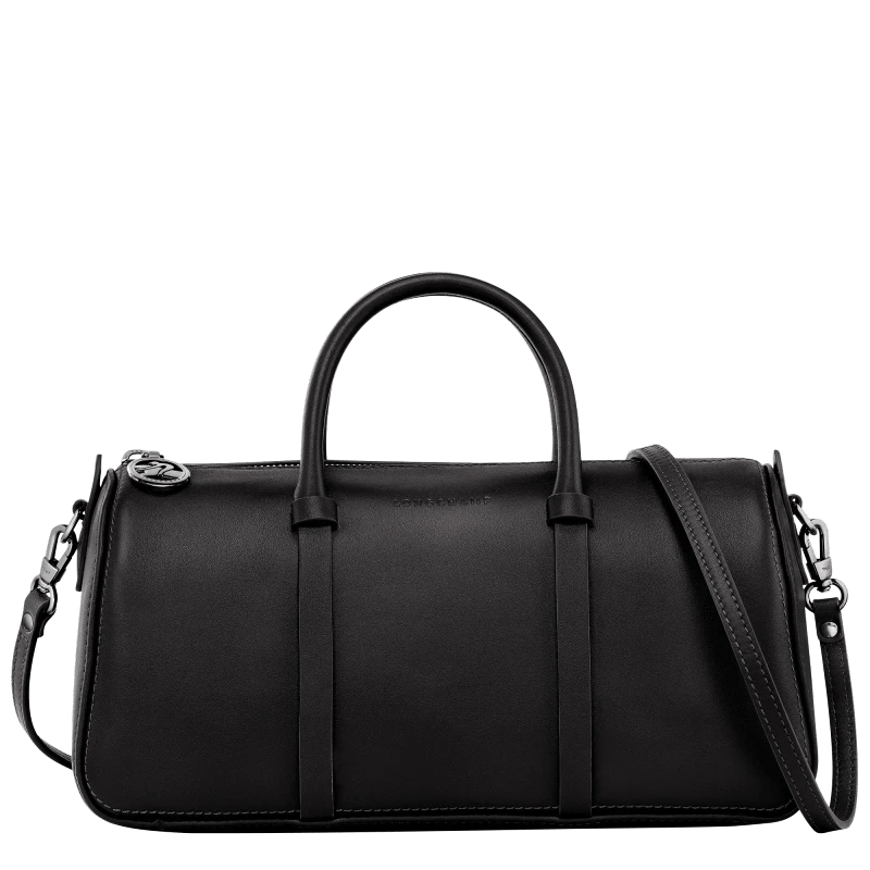 Longchamp o1s22i1n1024 Size: OS / Travel Hand Bag in Black Size ONE SIZE - 1 Thumbnail