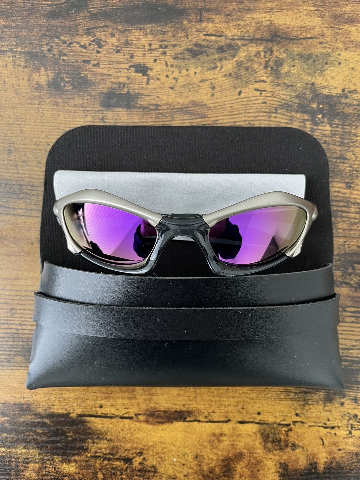 Oakley Oakley splice Vintage | Grailed Oakley Oakley splice Vintage | Grailed