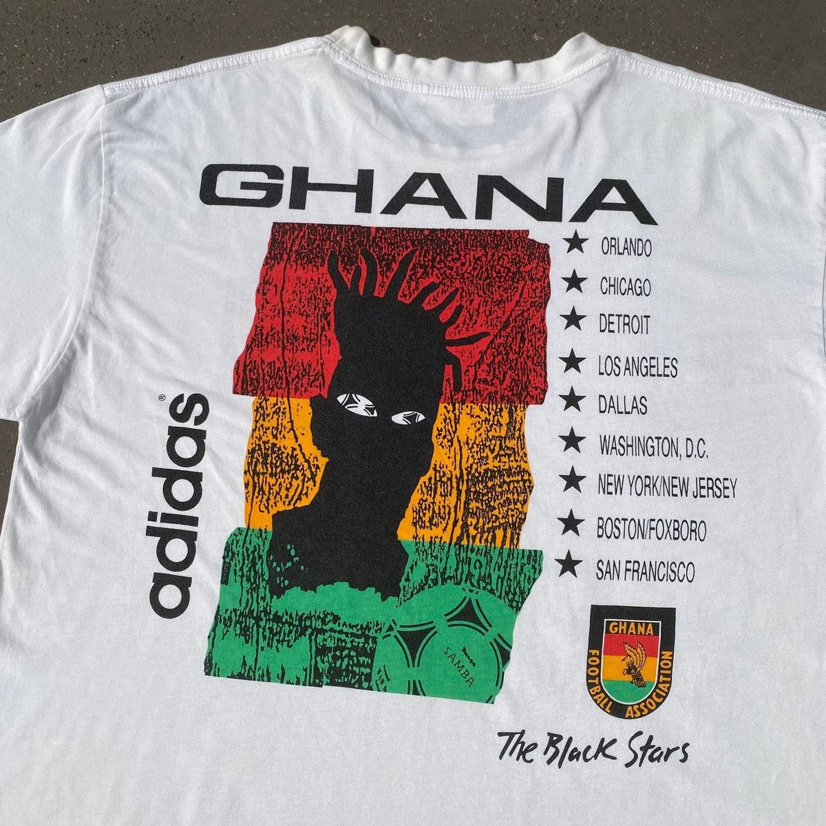 Adidas RARE ‼️ Adidas Size US XL / EU 56 / 4 - 2 Thumbnail