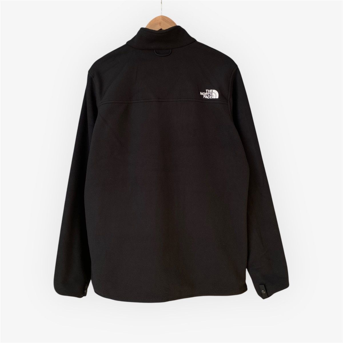 The North Face The North Face Dryvent jacket - 2in1 Size US M / EU 48-50 / 2 - 11 Thumbnail