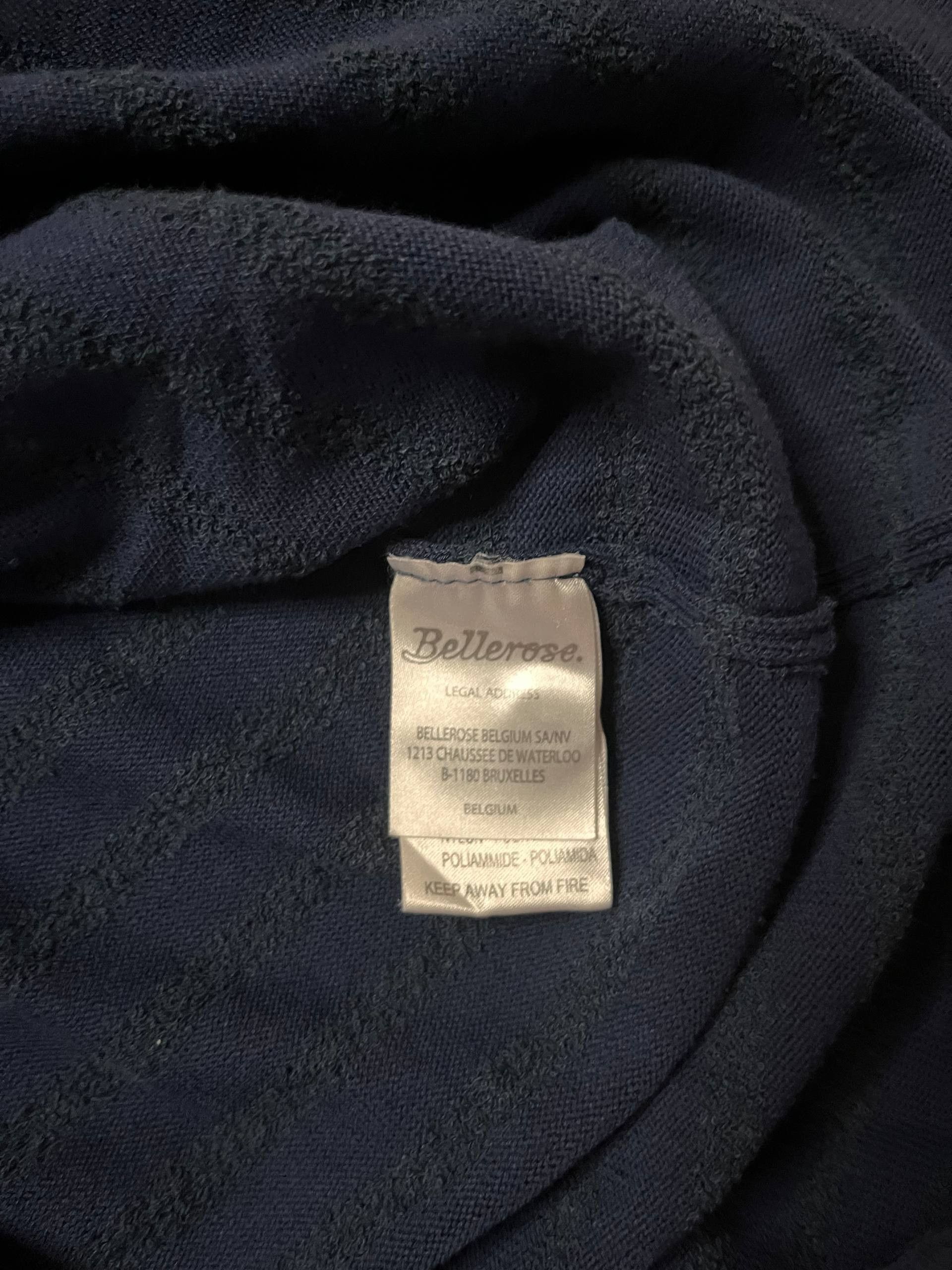 Bellerose Bellerose Italy Size US L / EU 52-54 / 3 - 8 Thumbnail