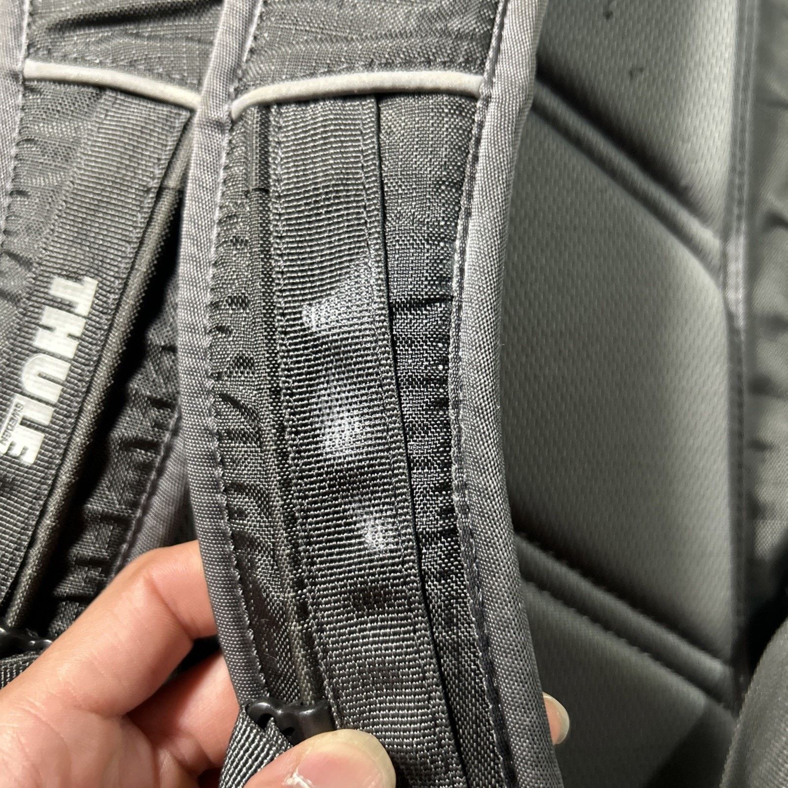 Other Thule EnRoute Strut Daypack Backpack 19L Goggle Case Top Size ONE SIZE - 8 Thumbnail