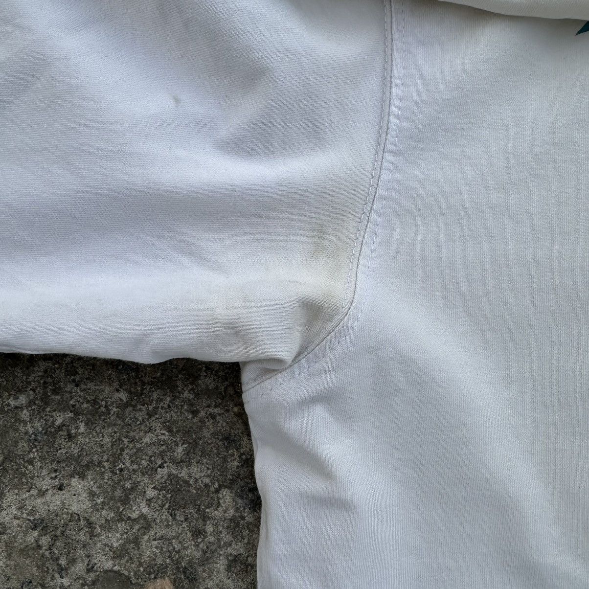 Hot Model Sex × Japanese Brand Vintage Japanese Style EL-Polako T-shirt Joke Humor Sex Y2K Size US L / EU 52-54 / 3 - 13 Thumbnail