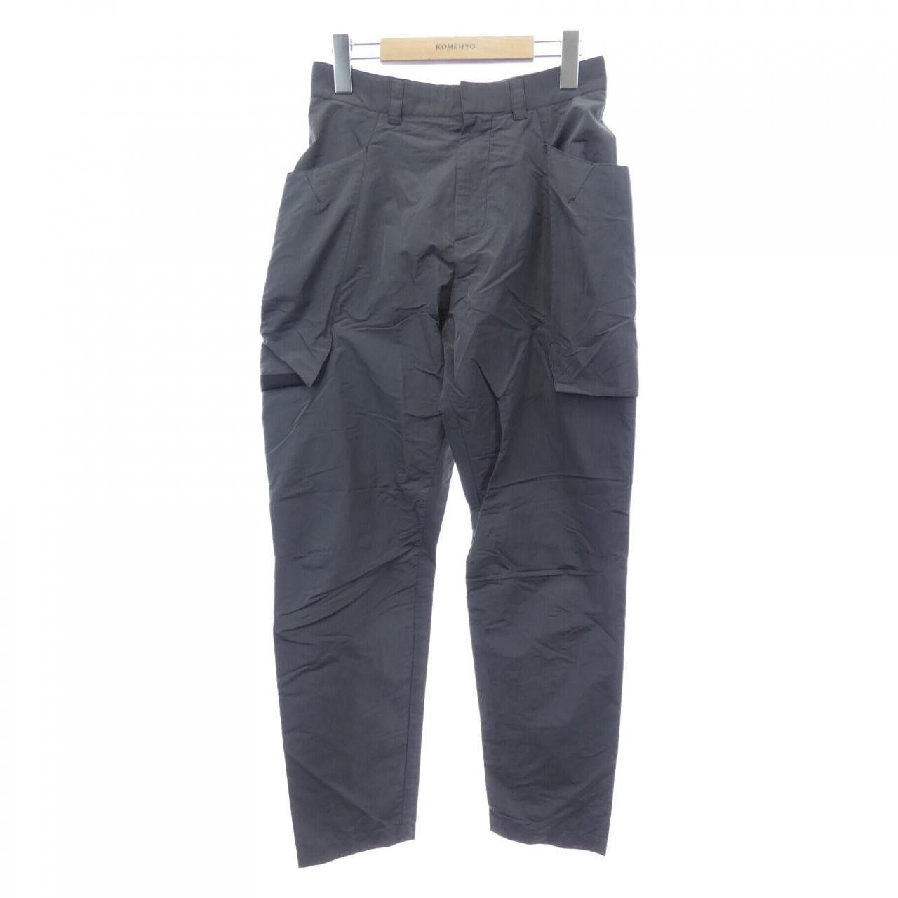 Dior Dior Dior Pants Textile Pants 023C126A4717 DUTY FREE for USA Size ONE SIZE - 1 Thumbnail