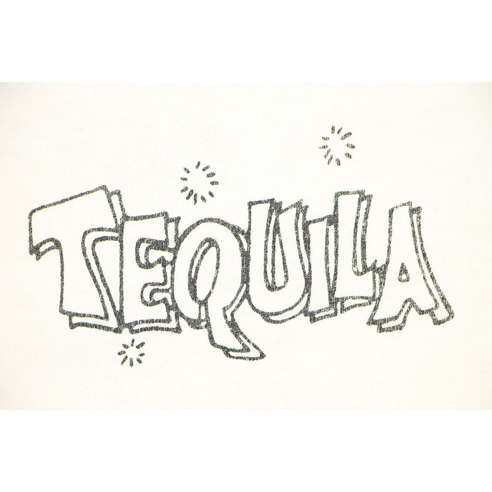 Other Vintage Mexico Tequila Tijuana Humor Joke Souvenir T Shirt Size US L / EU 52-54 / 3 - 9 Thumbnail
