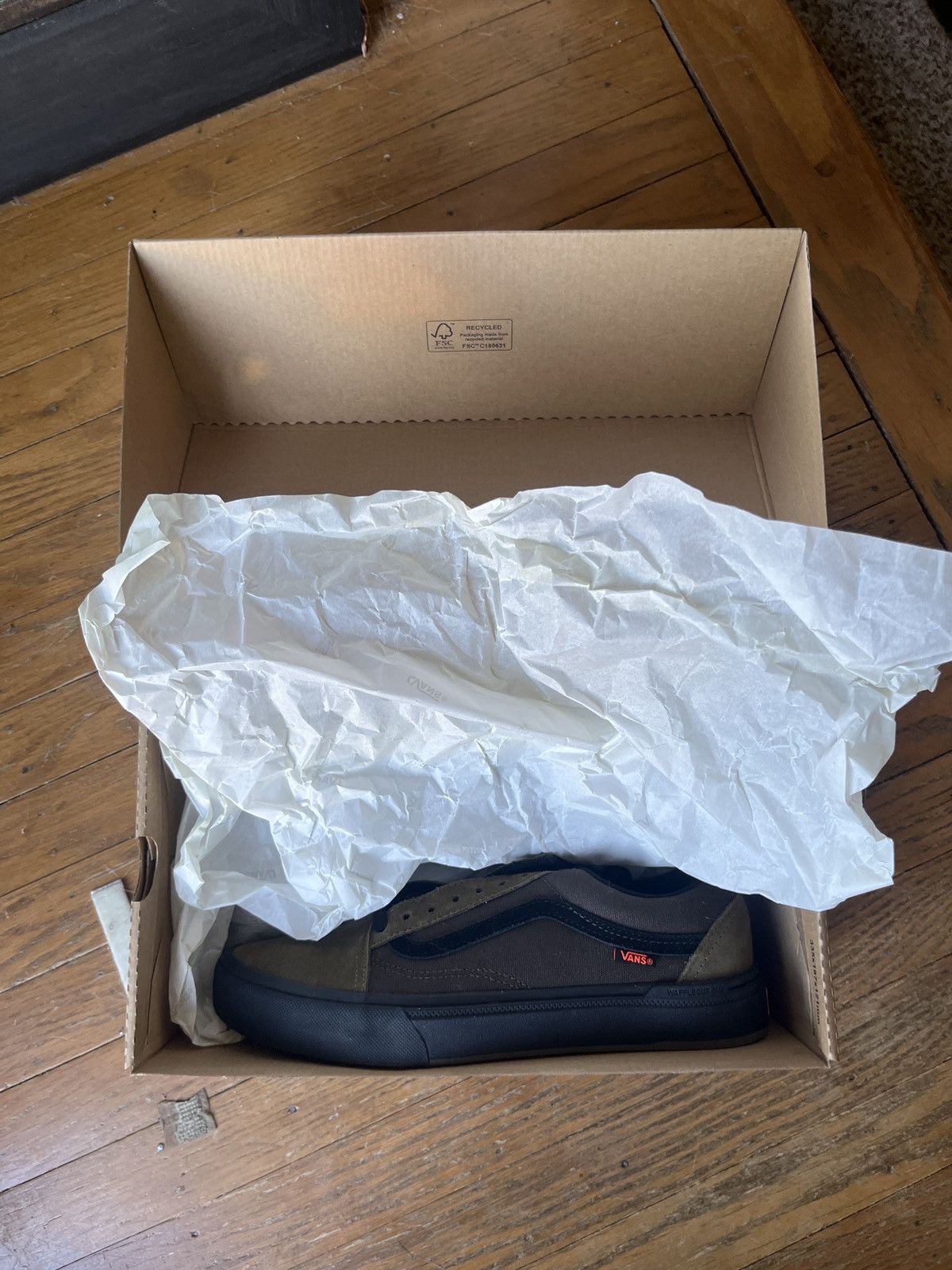 Vans Vans BMX Old Skool Size US 9 / EU 42 - 7 Thumbnail