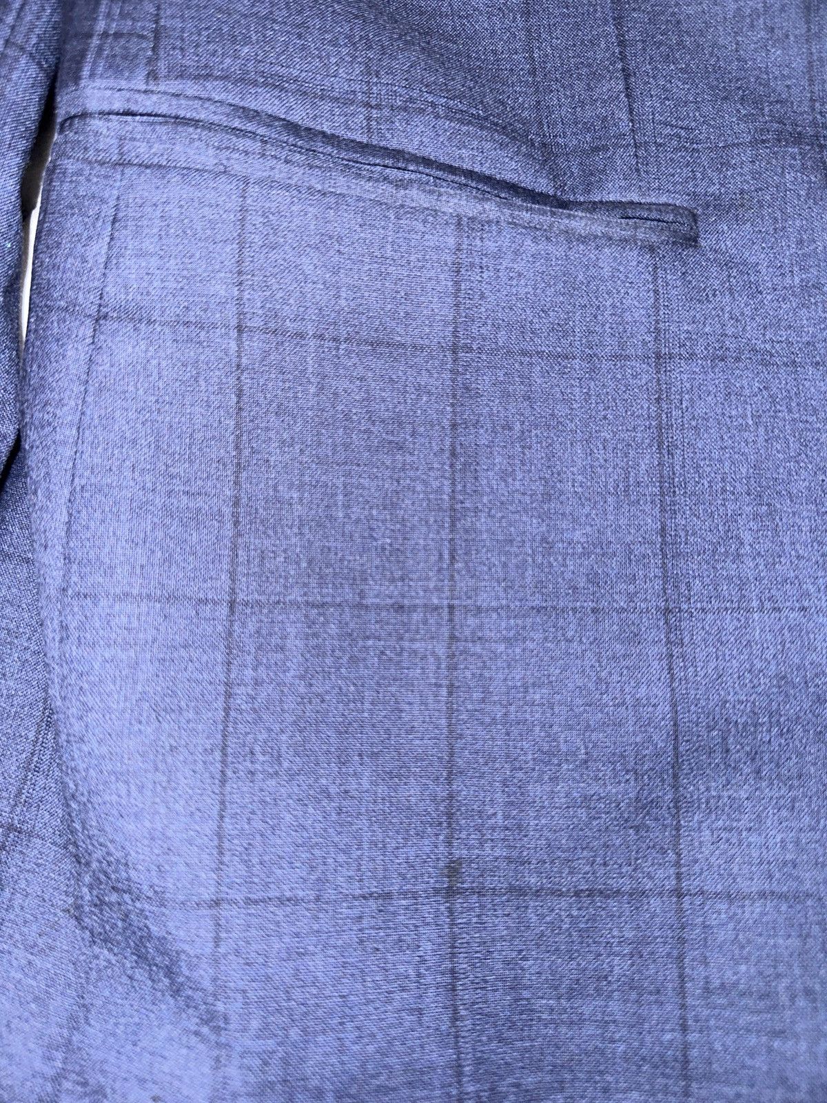 Tiger of Sweden Tiger of Sweden JIL Suit US38 Size 38R - 3 Thumbnail