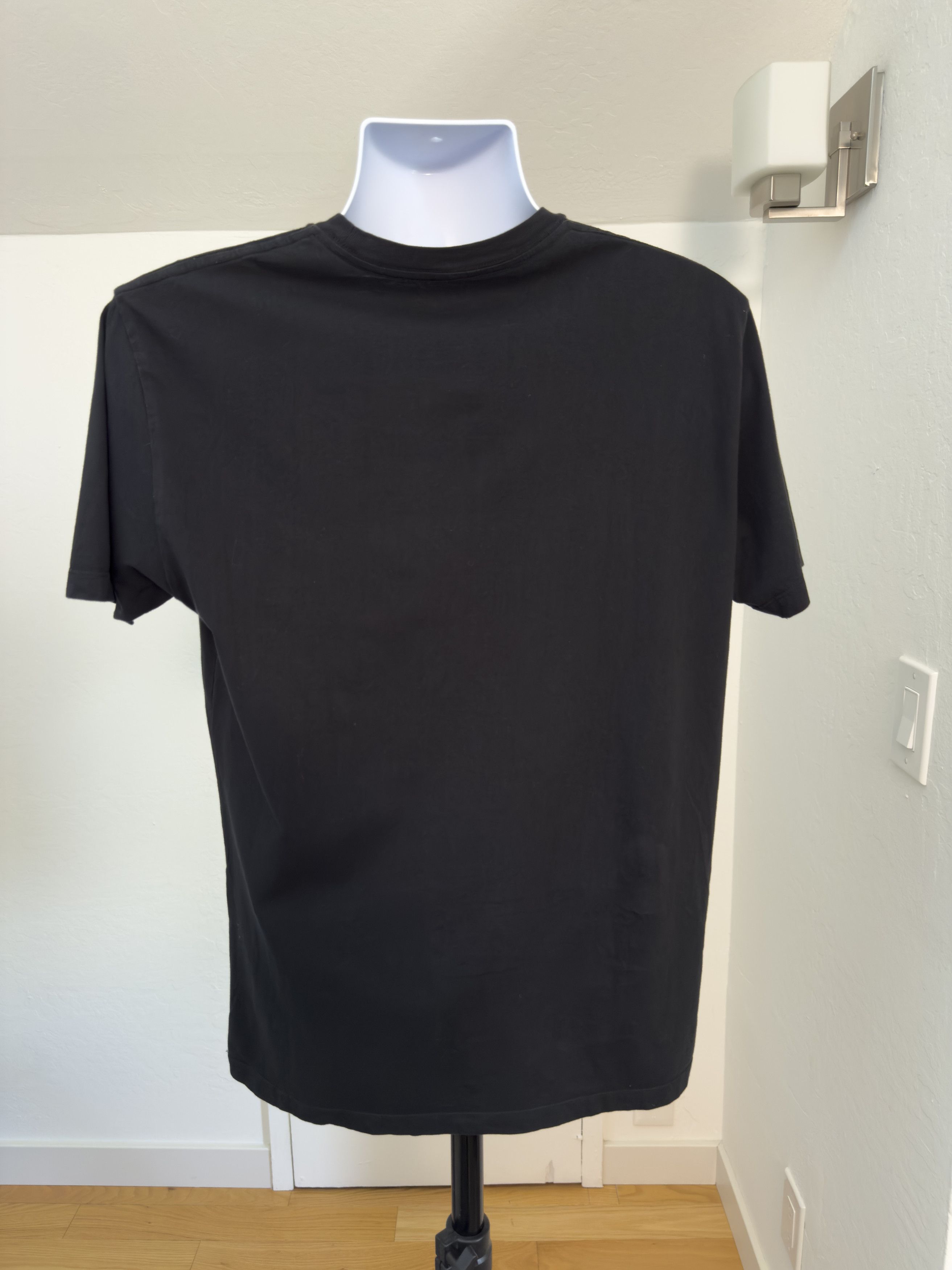 Other Patrick Tillet's Gold Teef Err Body T-Shirt Made in USA Size US L / EU 52-54 / 3 - 4 Thumbnail