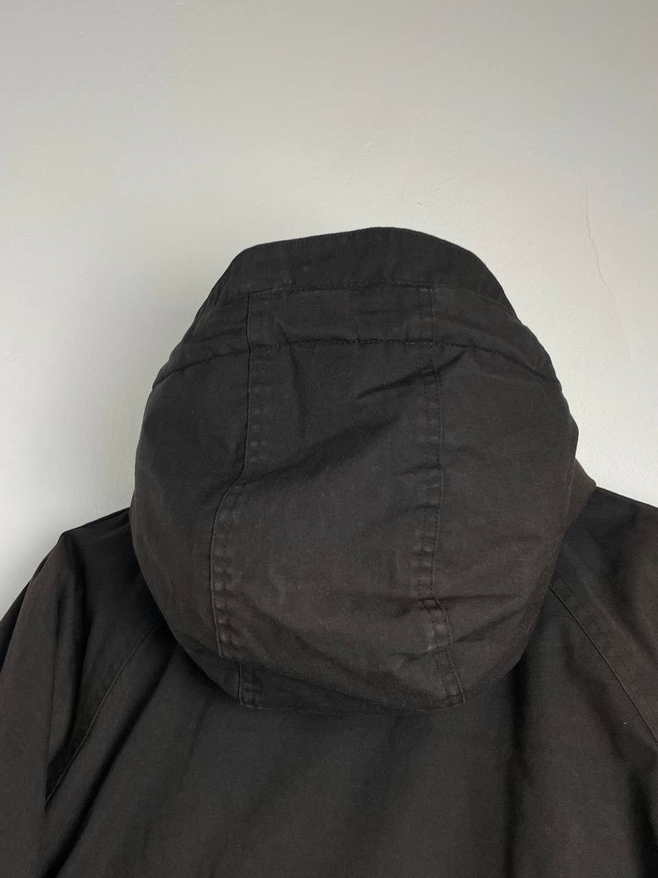 Carhartt × Vintage Carhartt Vintage Parka Jacket Center Logo Faded Y2K Size US M / EU 48-50 / 2 - 7 Thumbnail