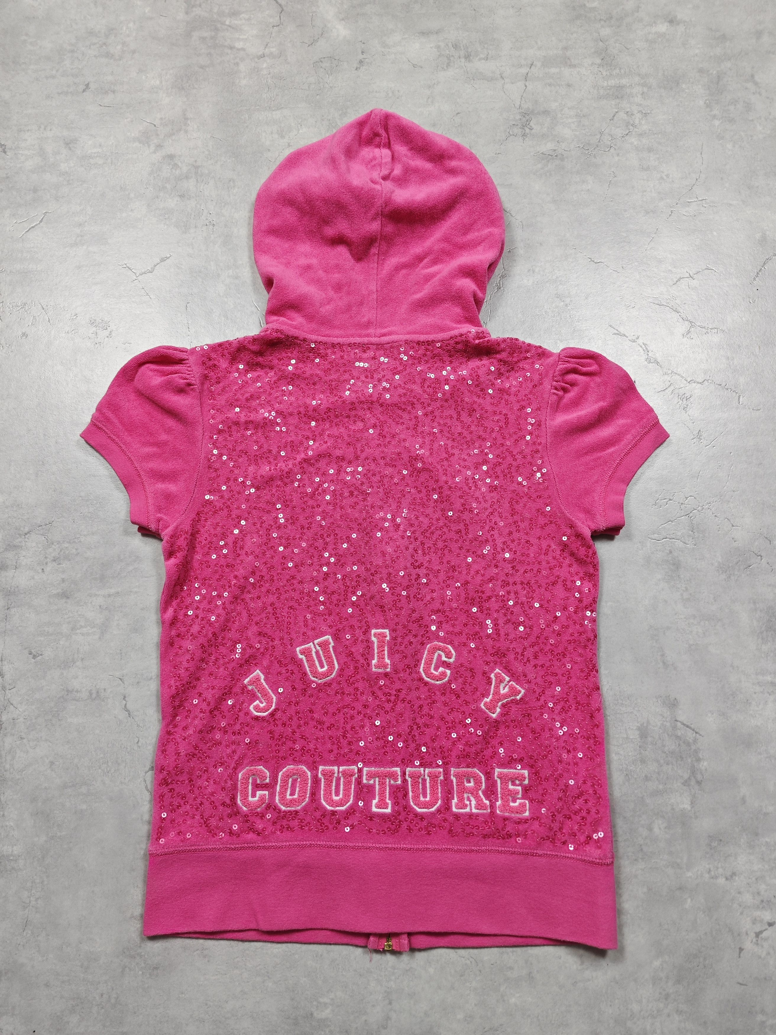 Juicy Couture Juisy Couture Size S / US 4 / IT 40 - 1 Thumbnail