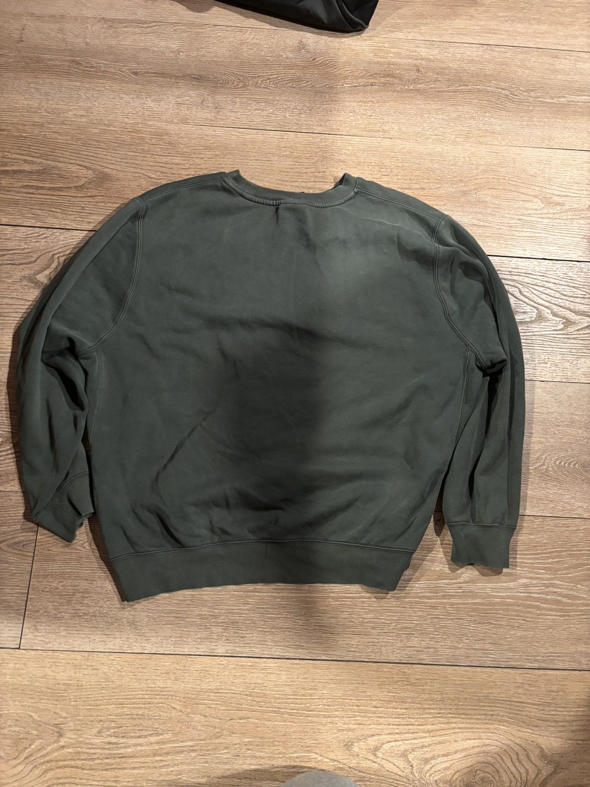 Nike Nike Crewneck Size US XL / EU 56 / 4 - 3 Thumbnail