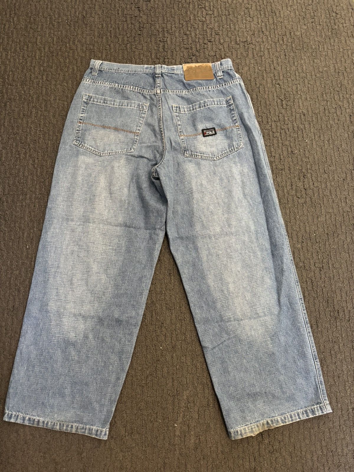 Southpole South pole Size US 34 / EU 50 - 2 Thumbnail
