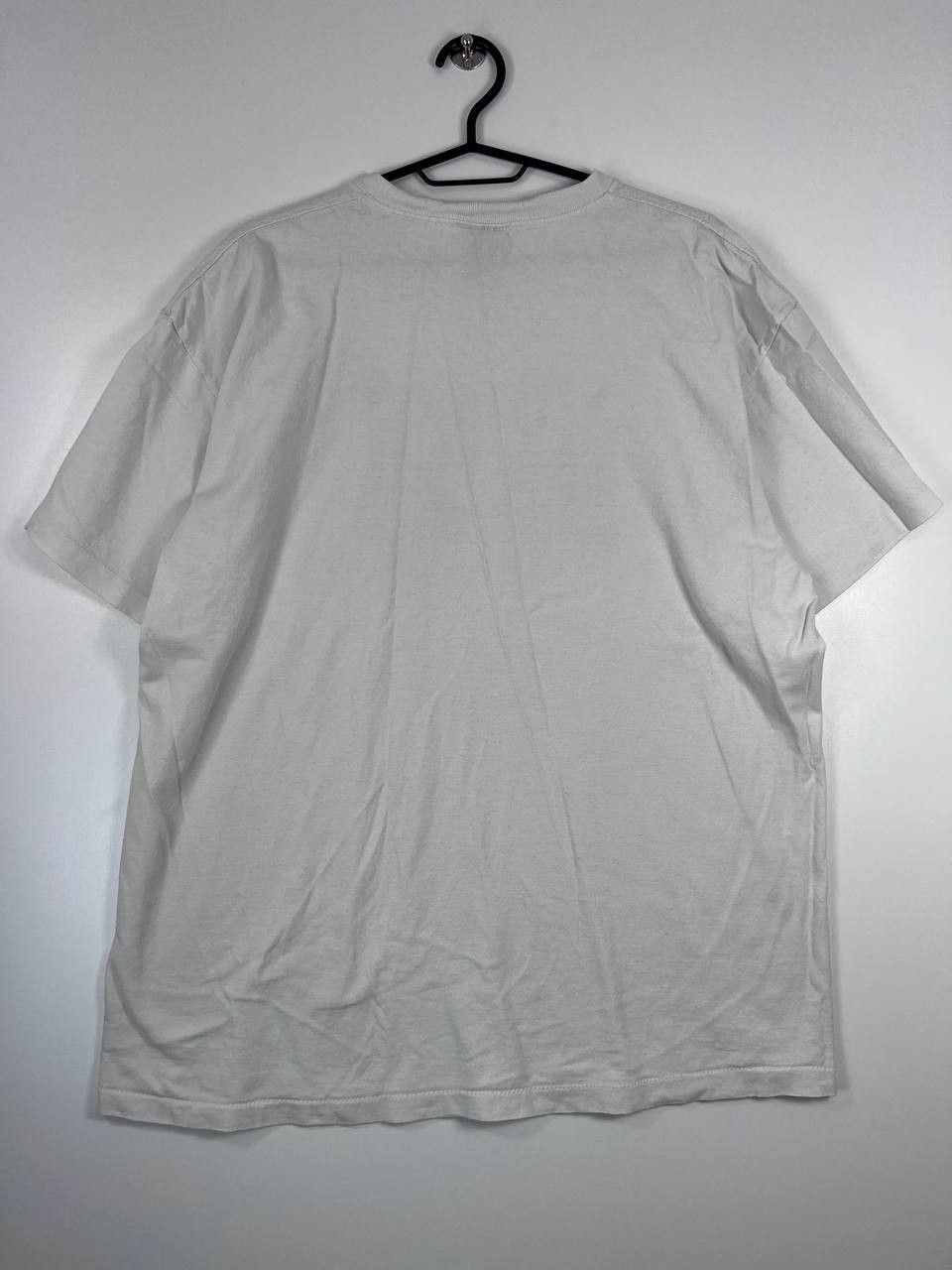 Stussy Stussy No4 T-Shirt Made In USA Vintage LV Monogram Size XL Size US XL / EU 56 / 4 - 7 Thumbnail