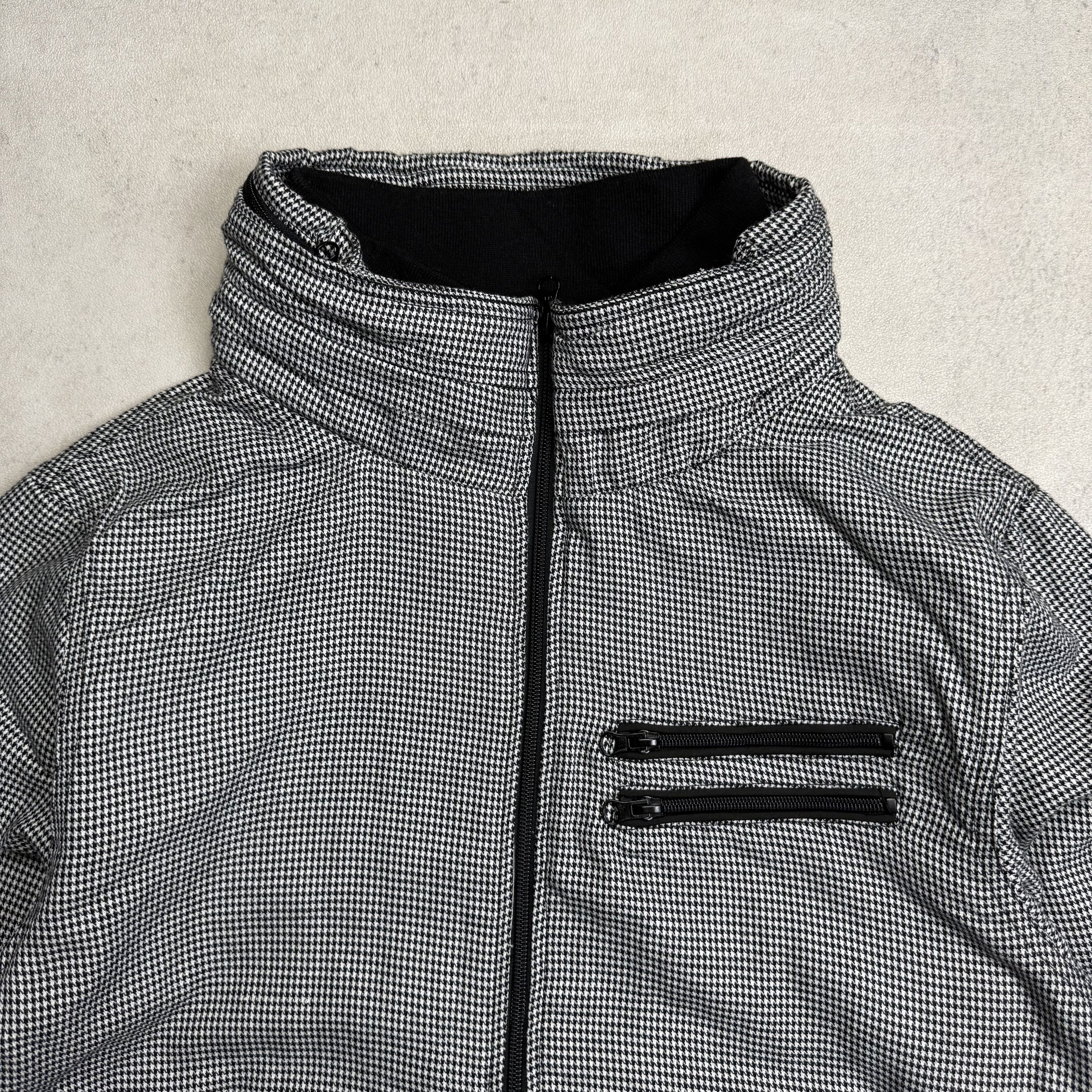 Japanese Brand Avail Contempo Bono Houndstooth Jacket Size US L / EU 52-54 / 3 - 6 Thumbnail