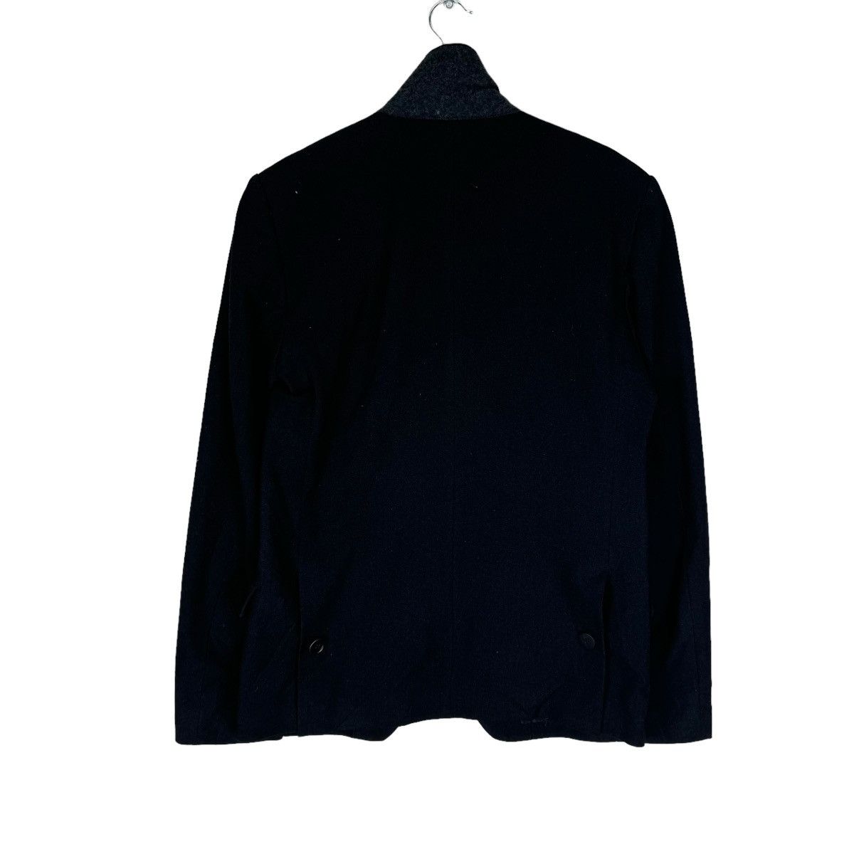 Undercover 🔥UNDERCOVER AW12 BLAZER COAT Size US L / EU 52-54 / 3 - 8 Thumbnail