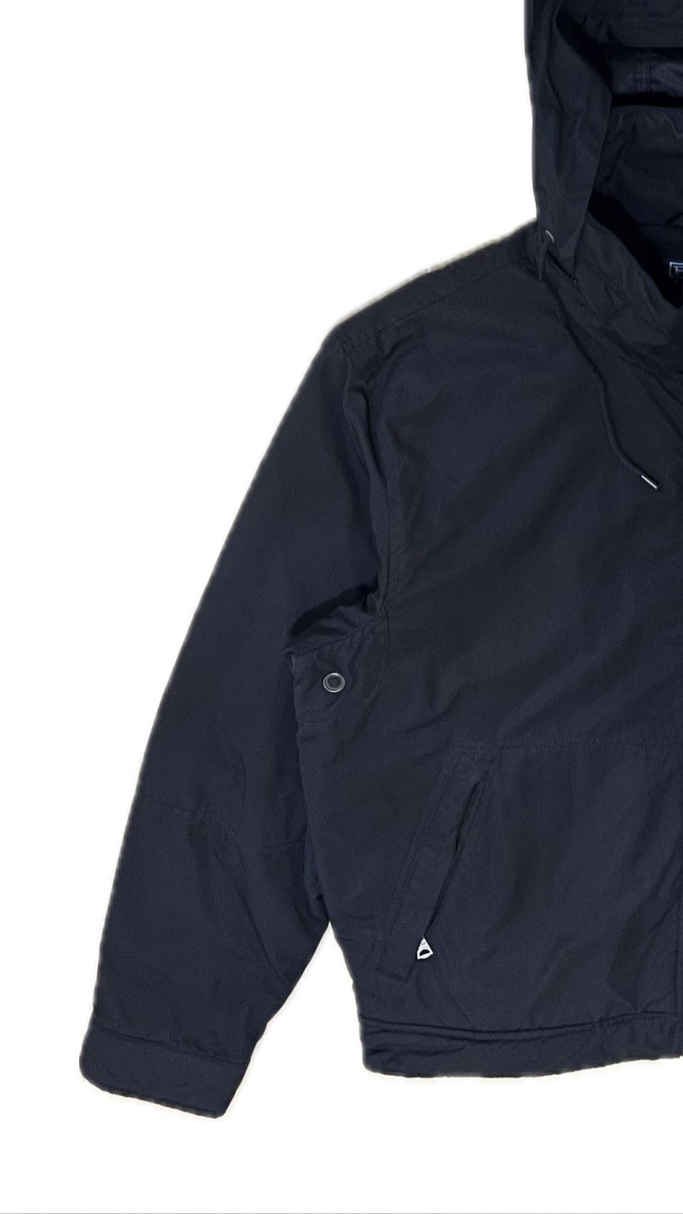 Polo Ralph Lauren × Vintage Vintage Polo Ralph Lauren Jacket Y2K Old Money Bomber 90s Size US M / EU 48-50 / 2 - 5 Thumbnail