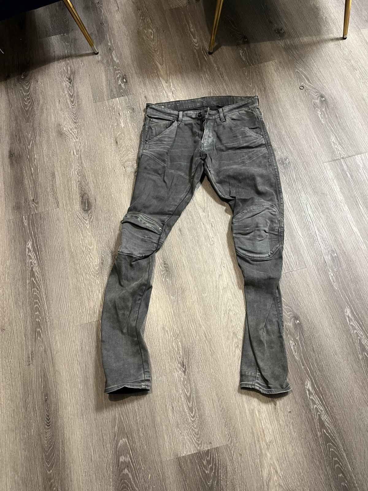 Purple Brand Purple brand Jean Size US 31 - 2 Thumbnail