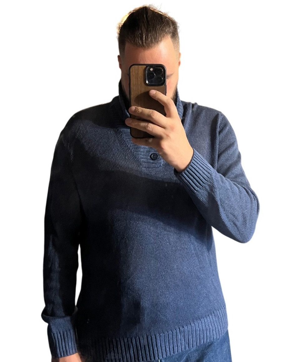Loro Piana Loro Piana Sweater 56 Size US XL / EU 56 / 4 - 7 Thumbnail