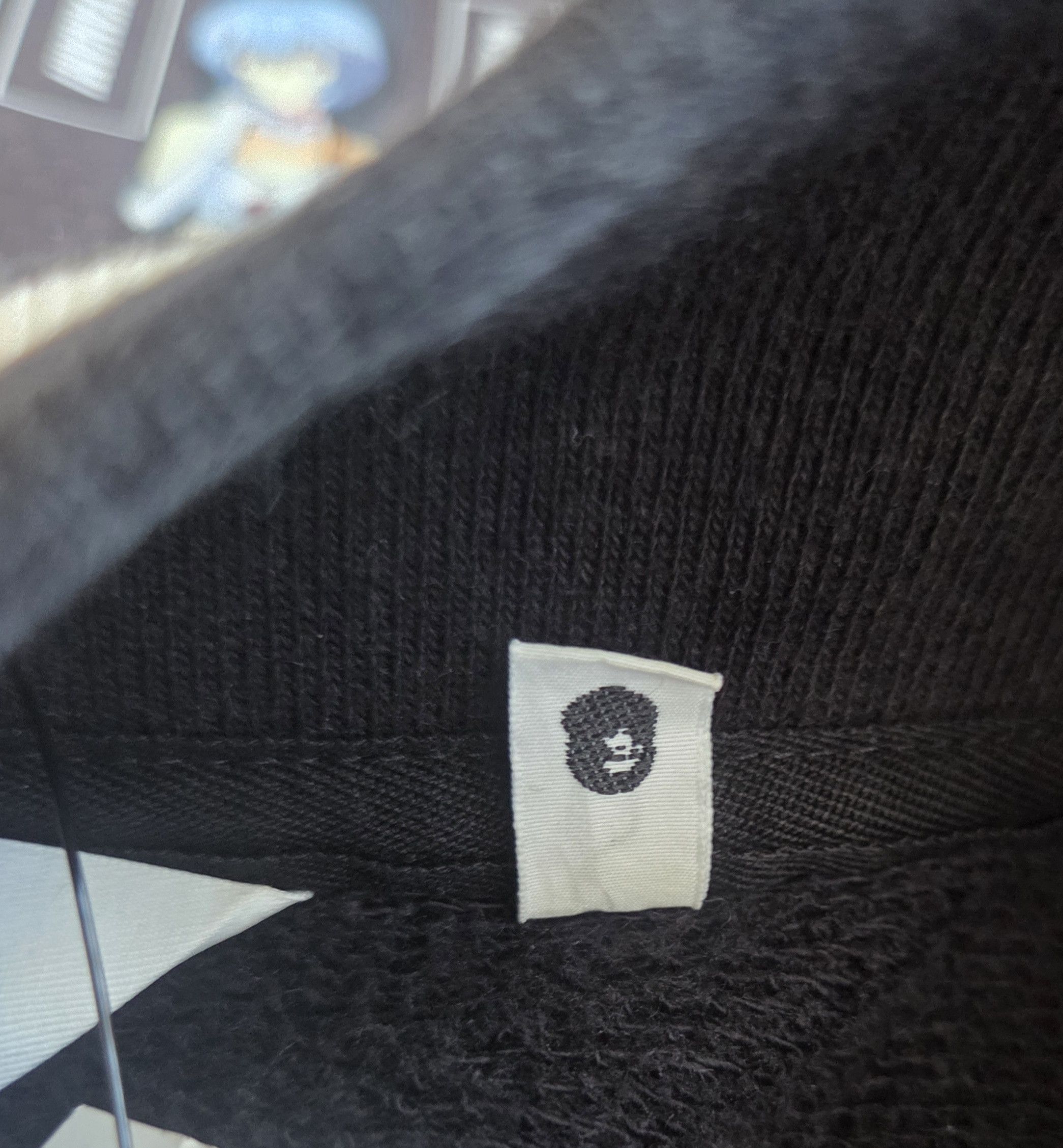 Bape Stadium Cotton Varsity Jacket Size US XL / EU 56 / 4 - 6 Thumbnail