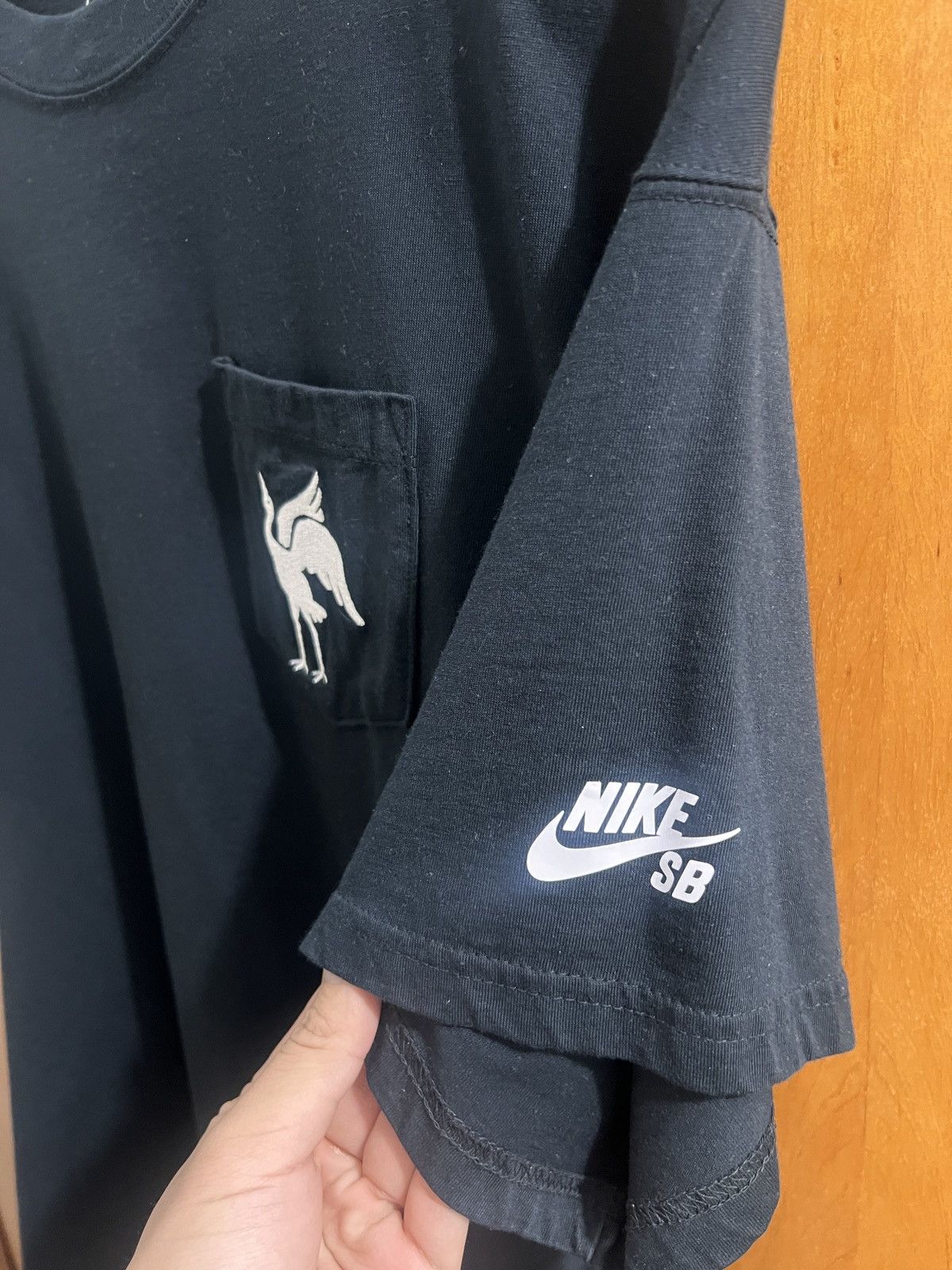 Nike × Parra Nike SB x Parra Japan federation tee Size US L / EU 52-54 / 3 - 2 Thumbnail
