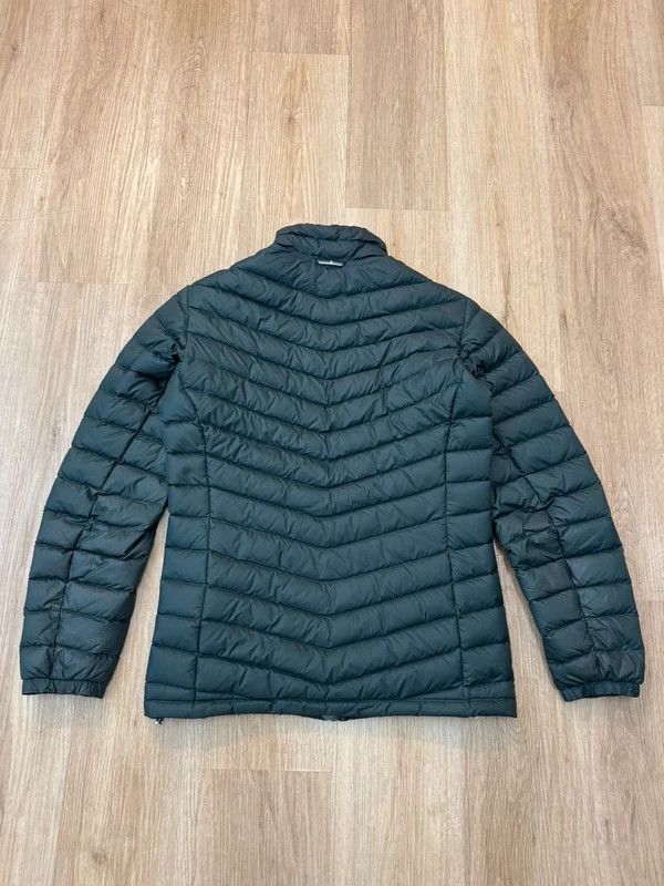 Peak Performance Peak Performance Frost Down R&D Jacket Pertex Microlight S Size US S / EU 44-46 / 1 - 2 Thumbnail