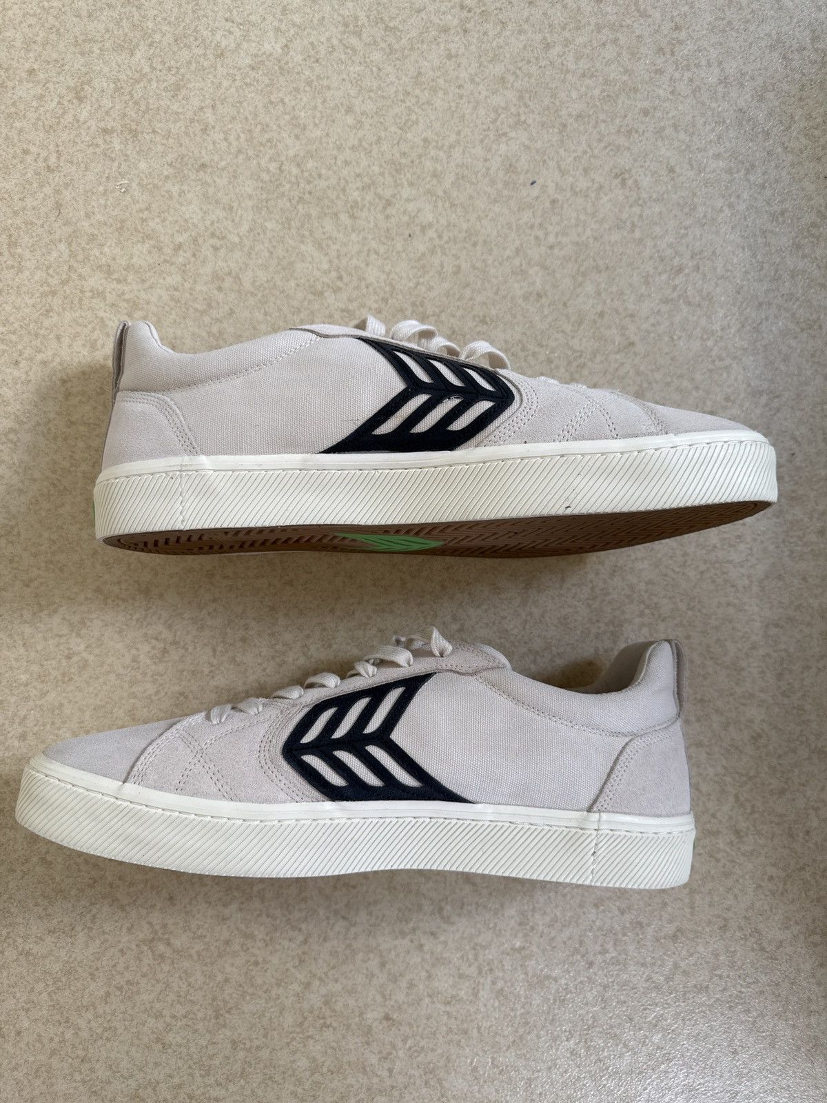 Other Cariuma Skate Shoes - Size 13 Size US 13 / EU 46 - 2 Thumbnail