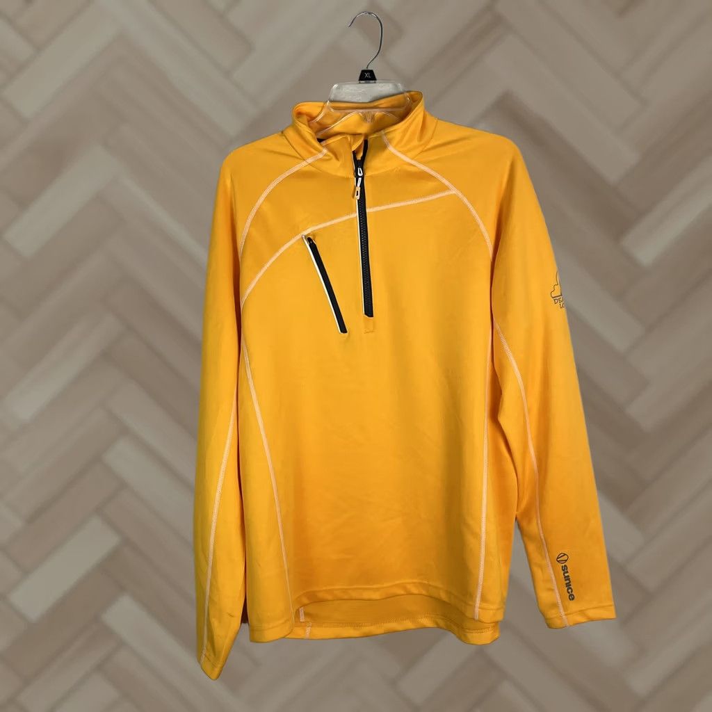 Adidas × Vintage Kareem Abdul-Jabbar #33 Track Jacket Zip Sweater