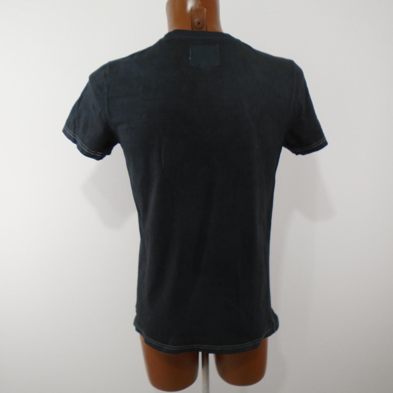 Superdry Men's T-Shirt Superdry Size US M / EU 48-50 / 2 - 3 Thumbnail