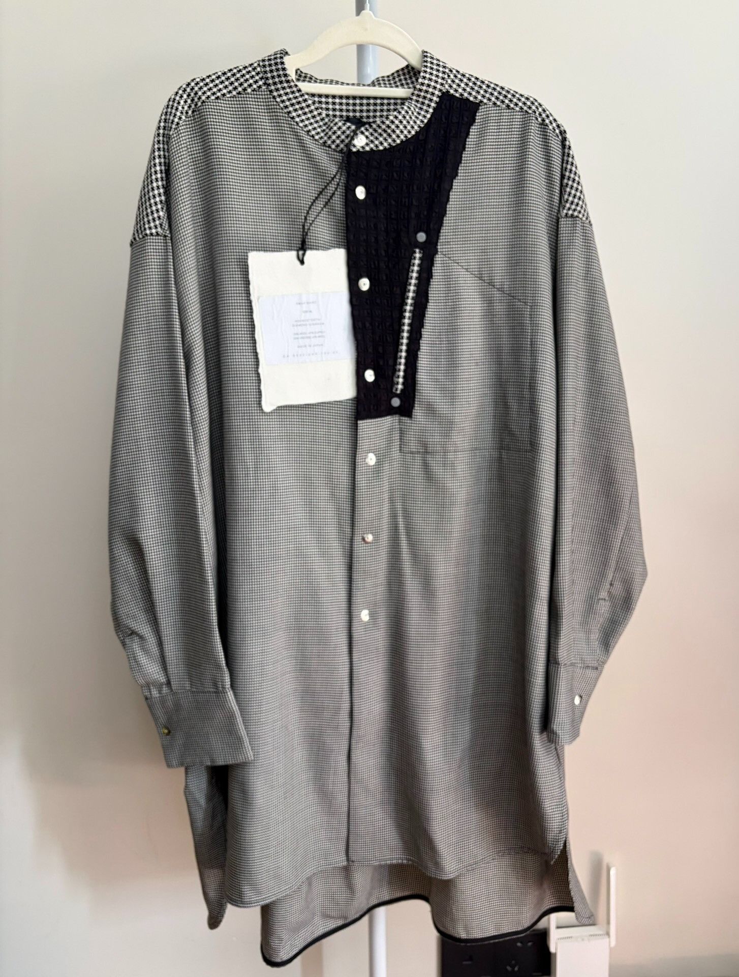 Omar Afridi Omar Afridi Omar Shirt Size US S / EU 44-46 / 1 - 1 Thumbnail