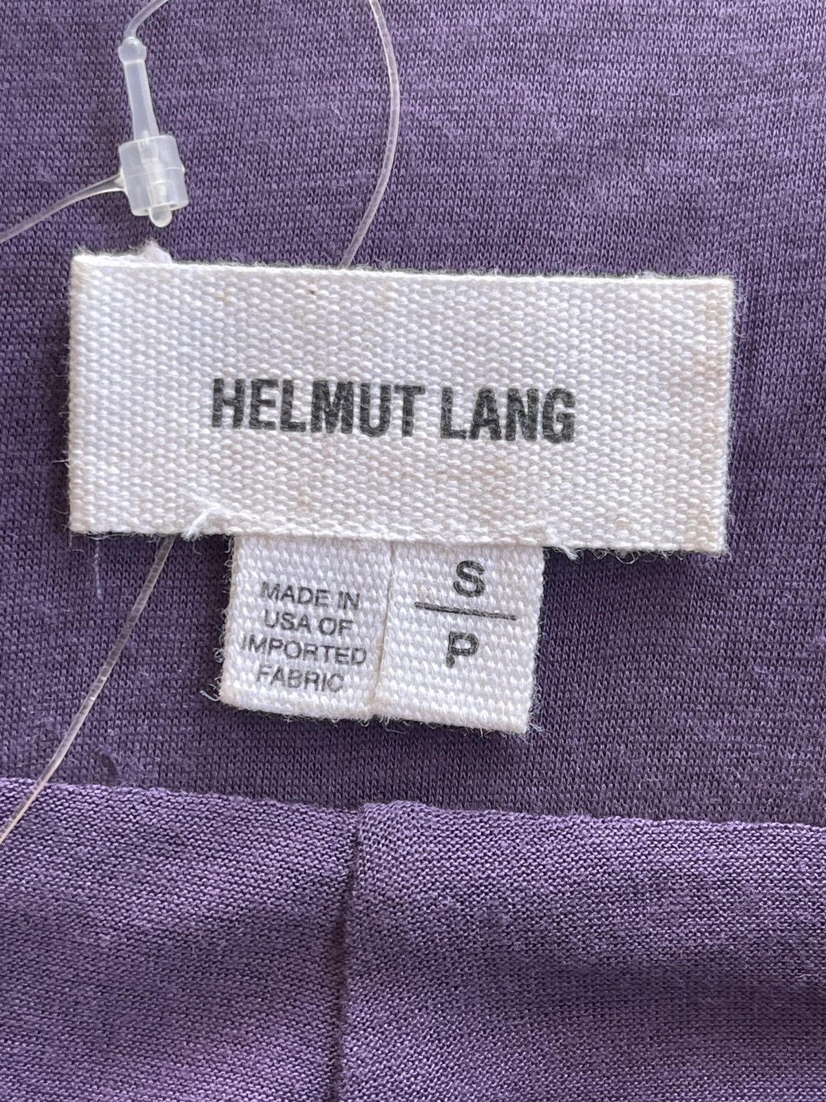 Helmut Lang Helmut Lang Solid Midi Skirts Size 29" - 7 Thumbnail