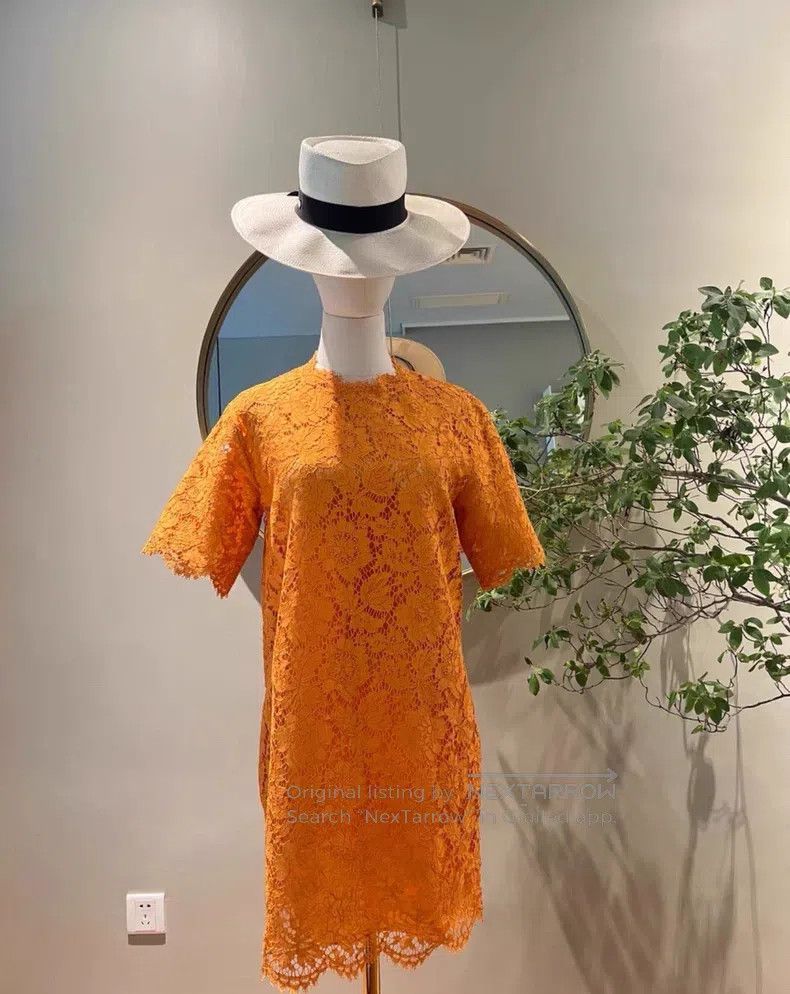 Valentino Valentino Classic dress Size XS / US 0-2 / IT 36-38 - 9 Thumbnail