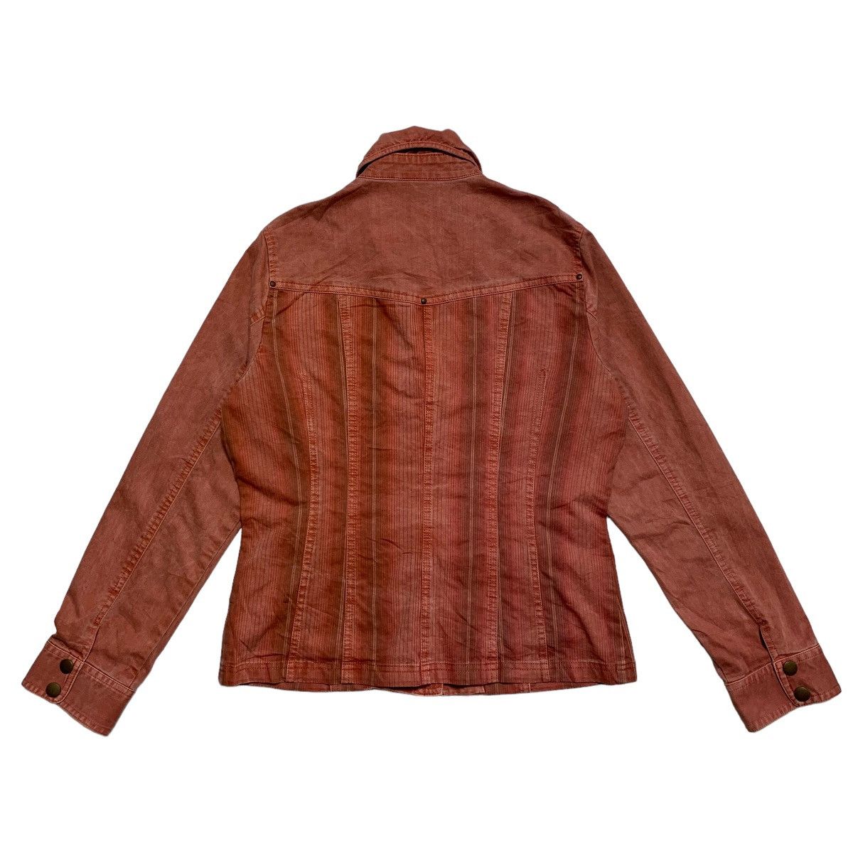 Kansai Yamamoto Kansai Bis Jacket Size S / US 4 / IT 40 - 5 Thumbnail