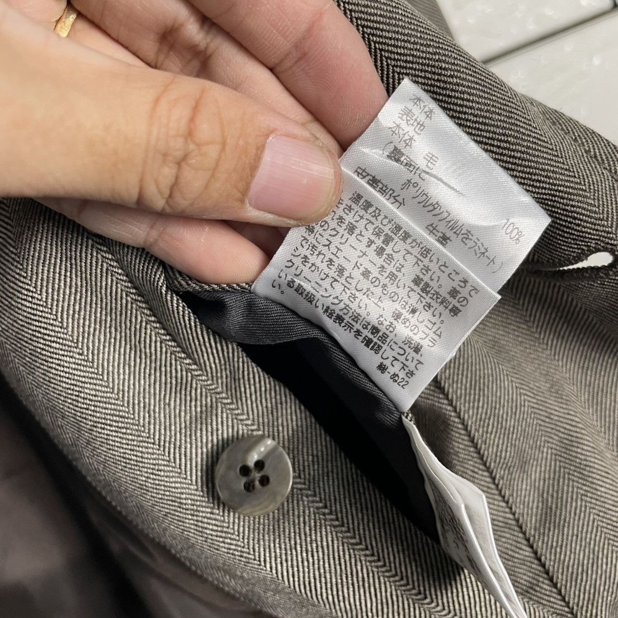 Luciano Barbera Ilfaro By Luciano Barbera Casual Jacket Size US M / EU 48-50 / 2 - 18 Thumbnail
