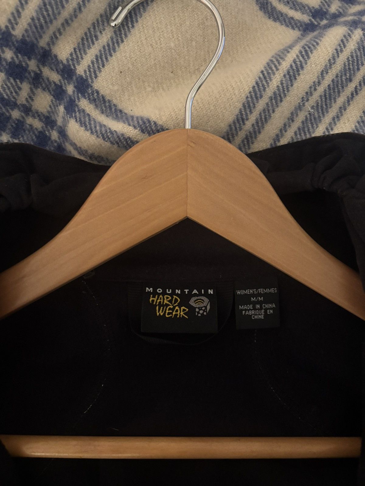 Mountain Hardwear Brown Mountain Hardwear Jacket Size M / US 6-8 / IT 42-44 - 5 Thumbnail