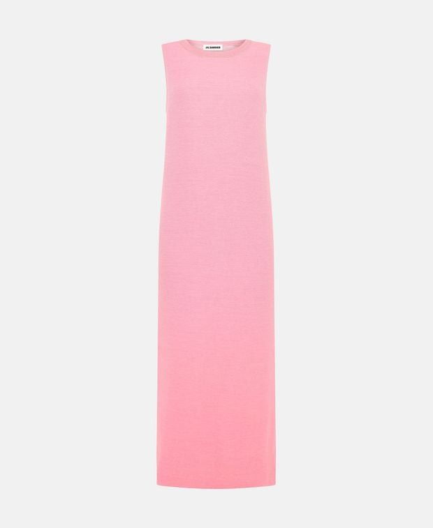 Jil Sander Wool dress Size XS / US 0-2 / IT 36-38 - 1 Thumbnail