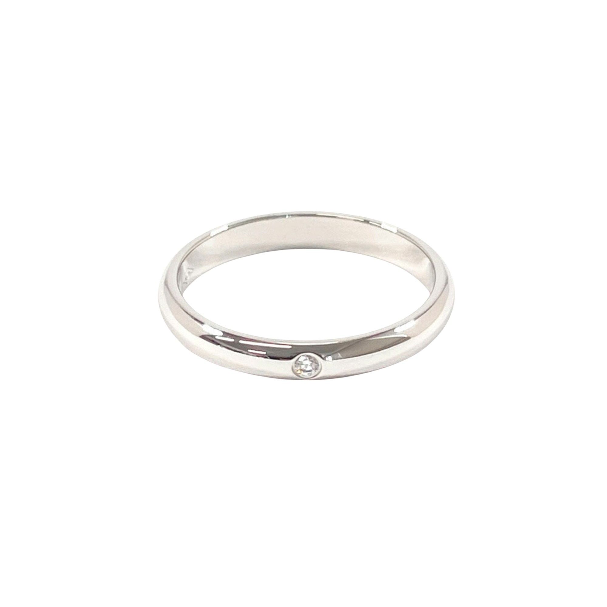 Cartier Cartier 1895 Wedding Ring ring Size ONE SIZE - 1 Thumbnail