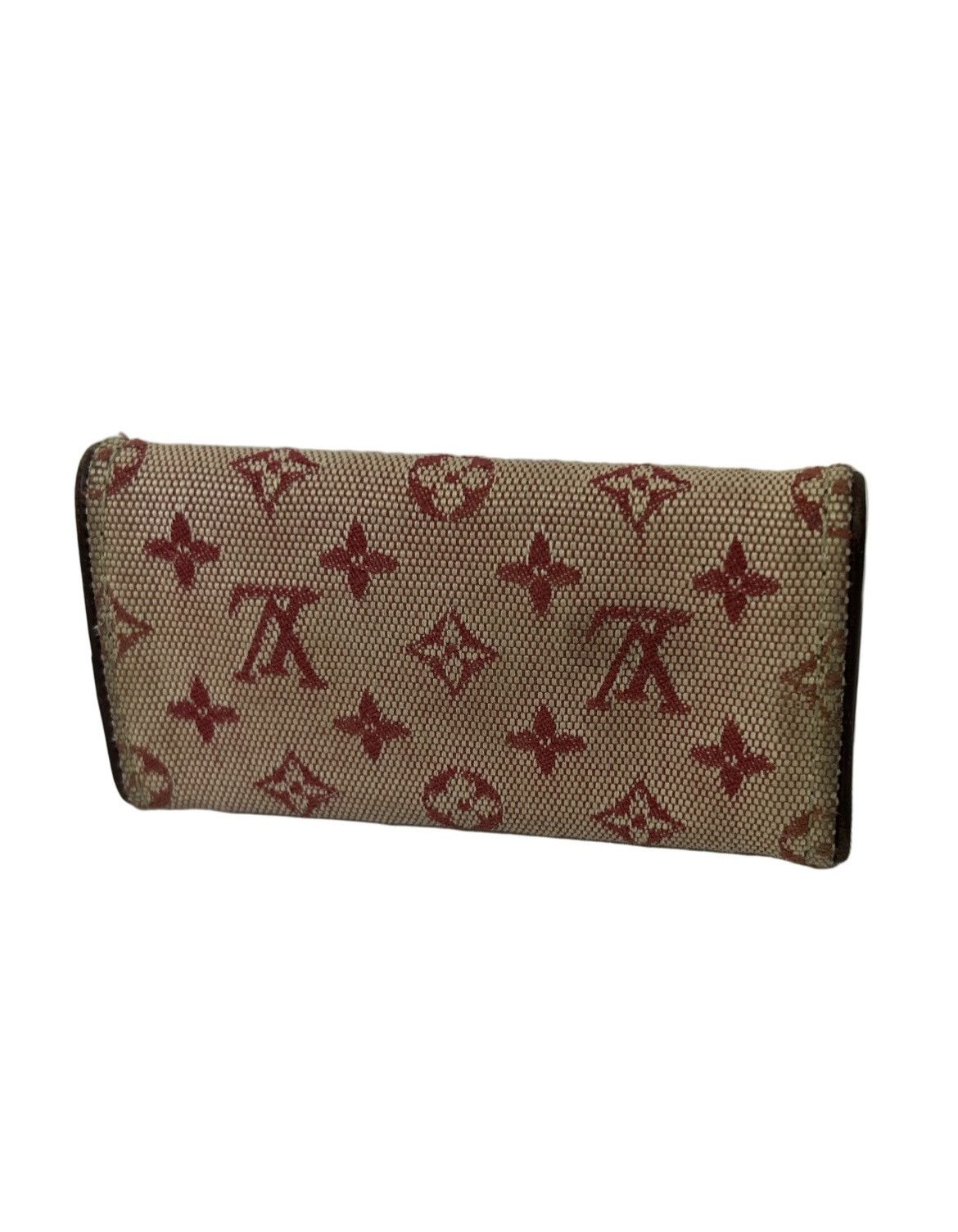 Louis Vuitton Louis Vuitton Monogram Key Holder Size ONE SIZE - 2 Thumbnail