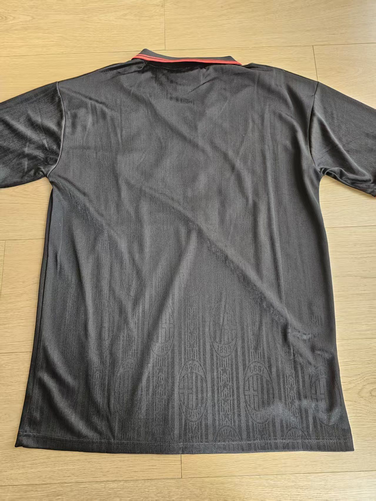 Other 1997 1998 AC MIlan Jersey Size US XXL / EU 58 / 5 - 2 Thumbnail