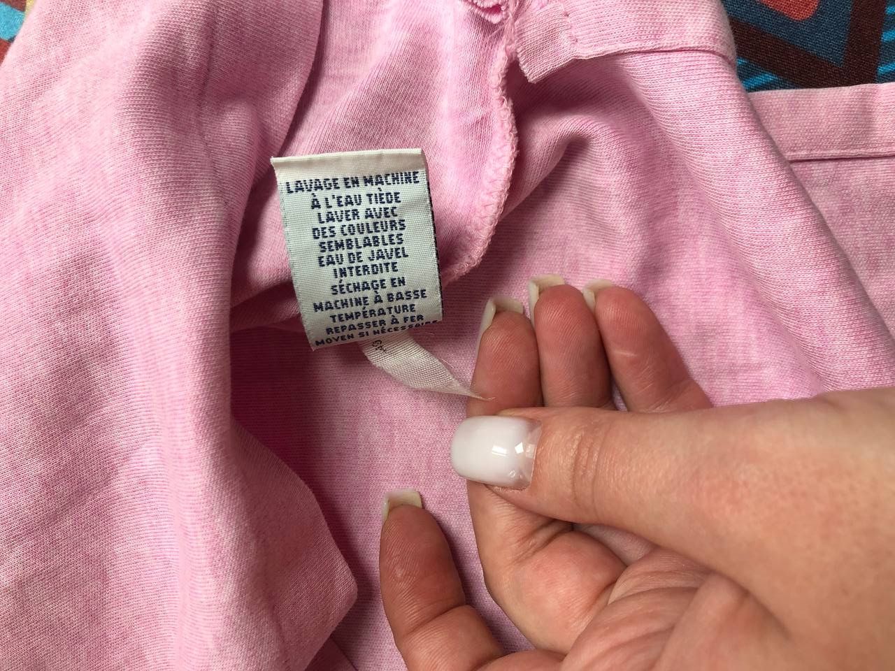 Polo Ralph Lauren Vintage Polo Ralph Lauren Polo Shirt 80s 90s Collared Size US S / EU 44-46 / 1 - 4 Thumbnail
