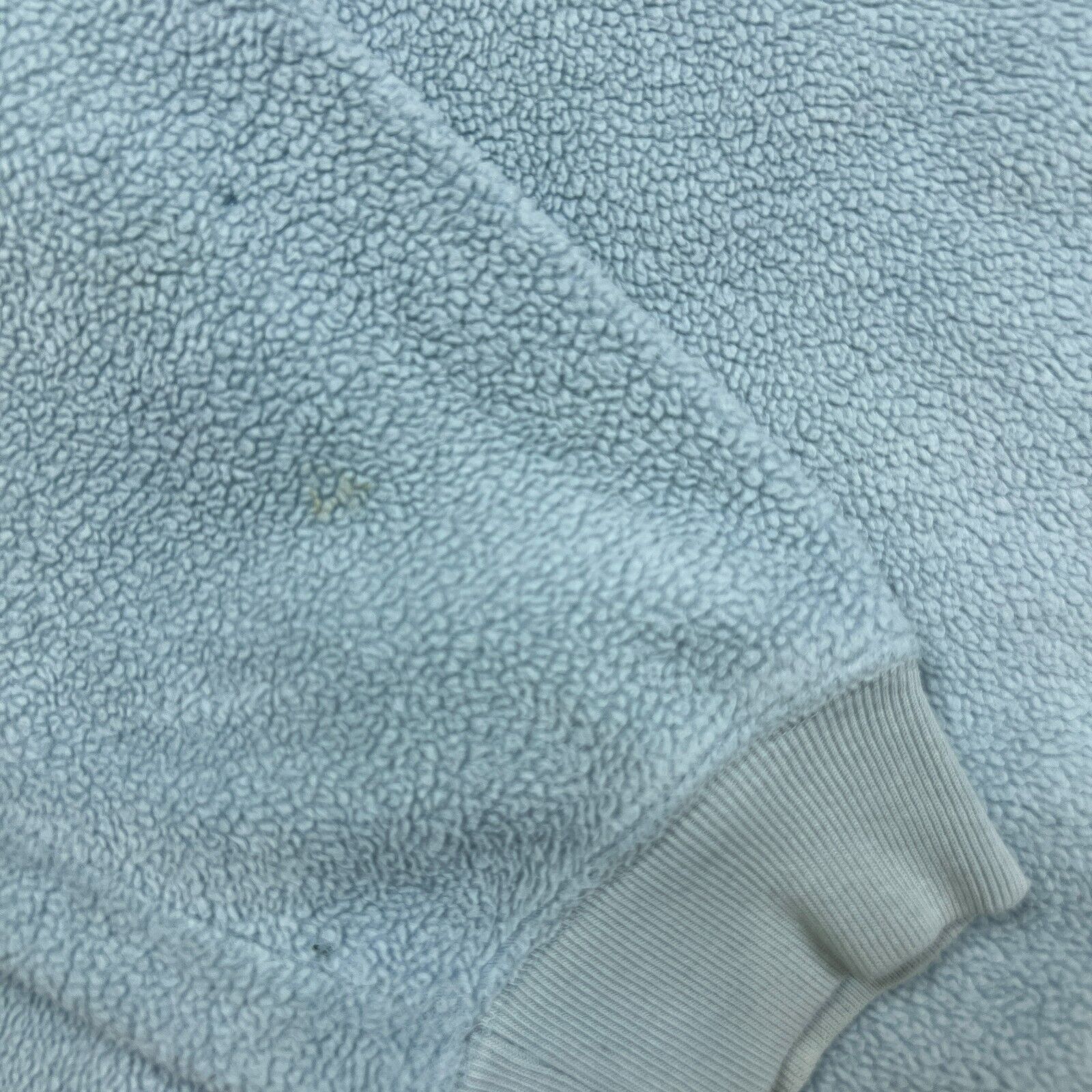Gap × Vintage Vintage Gap Hoodie XL Spell Out Outdoor Sweater 90s Fleece Size US XL / EU 56 / 4 - 6 Thumbnail