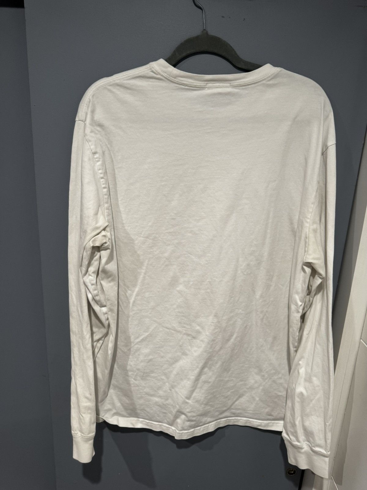 Kith Kith Elf Snow Globe Long Sleeve Tee Size US L / EU 52-54 / 3 - 2 Thumbnail