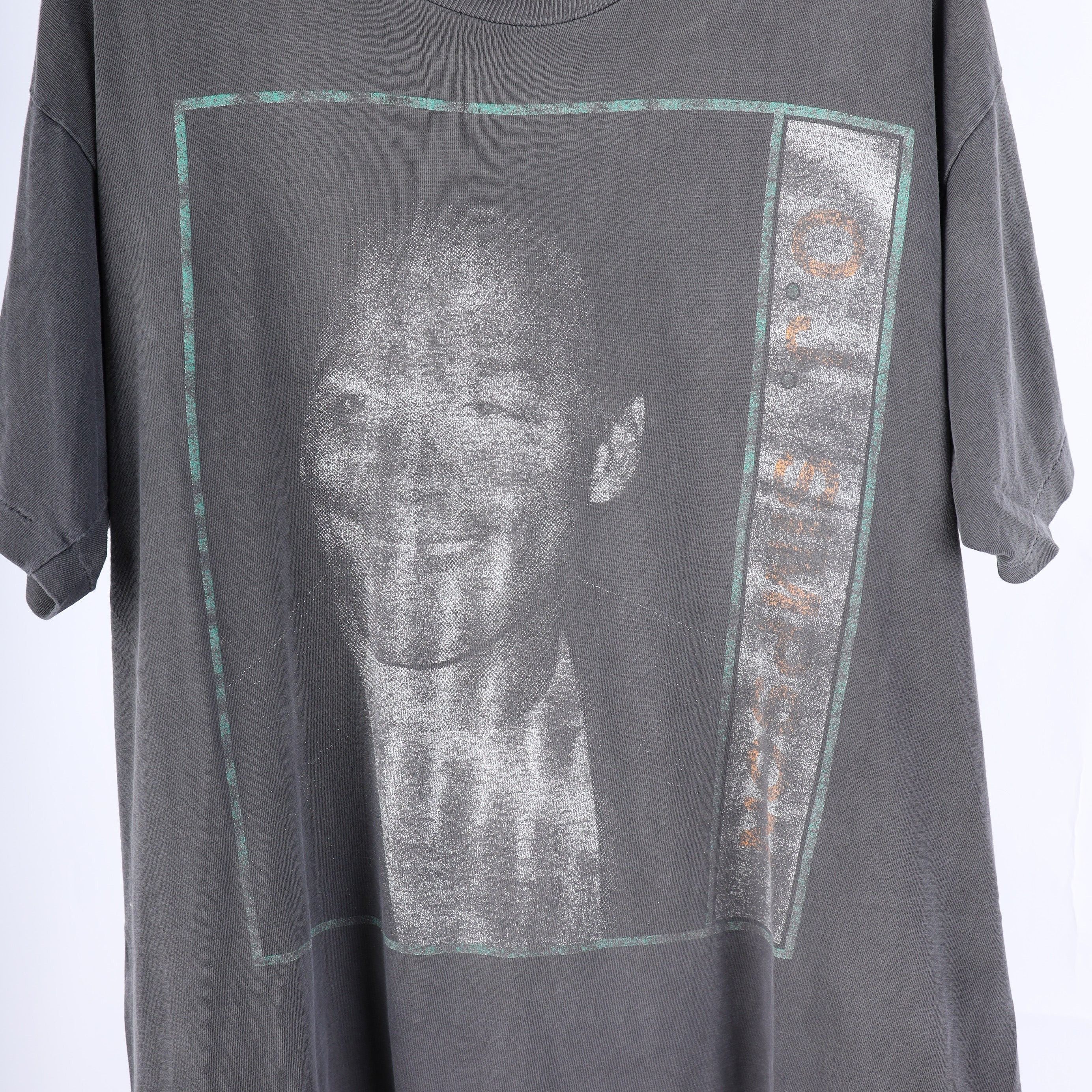 Vintage FREE OJ LET THE JUICE GO VINTAGE FADED T-SHIRT Size US XL / EU 56 / 4 - 4 Thumbnail