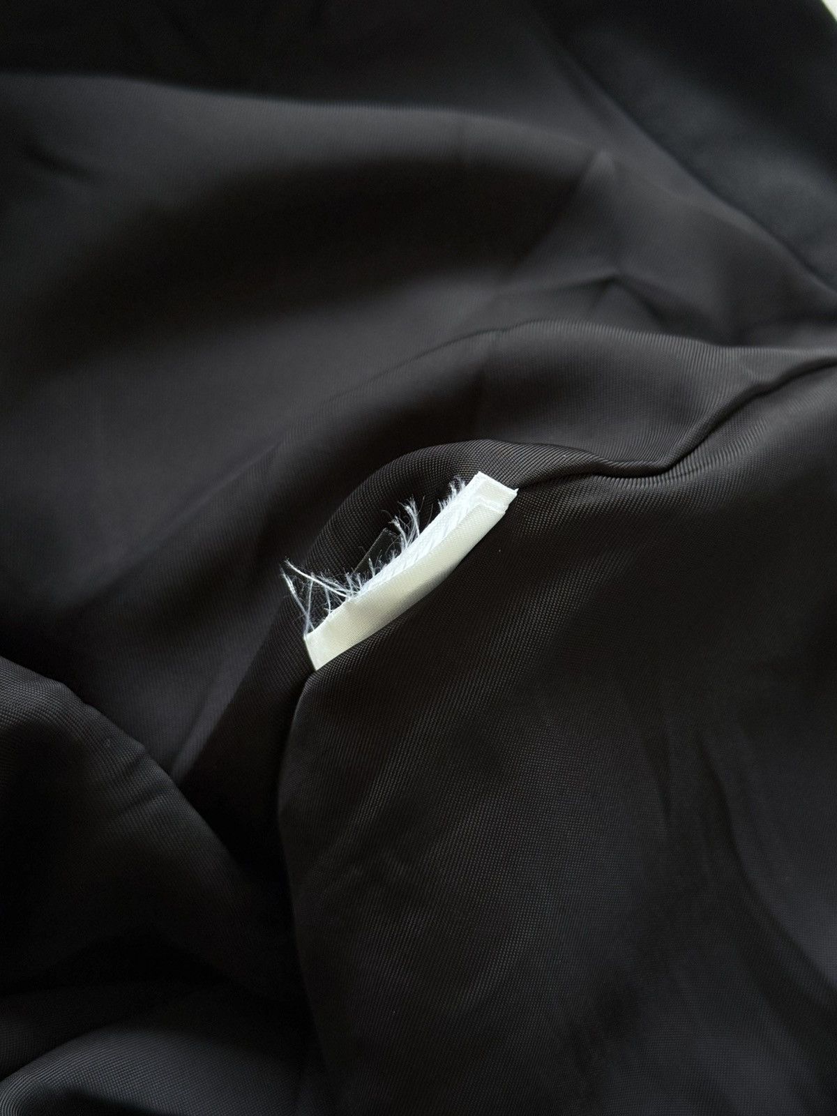 Attachment Attachment Black Baggy Pants Trousers Size US 32 / EU 48 - 10 Thumbnail