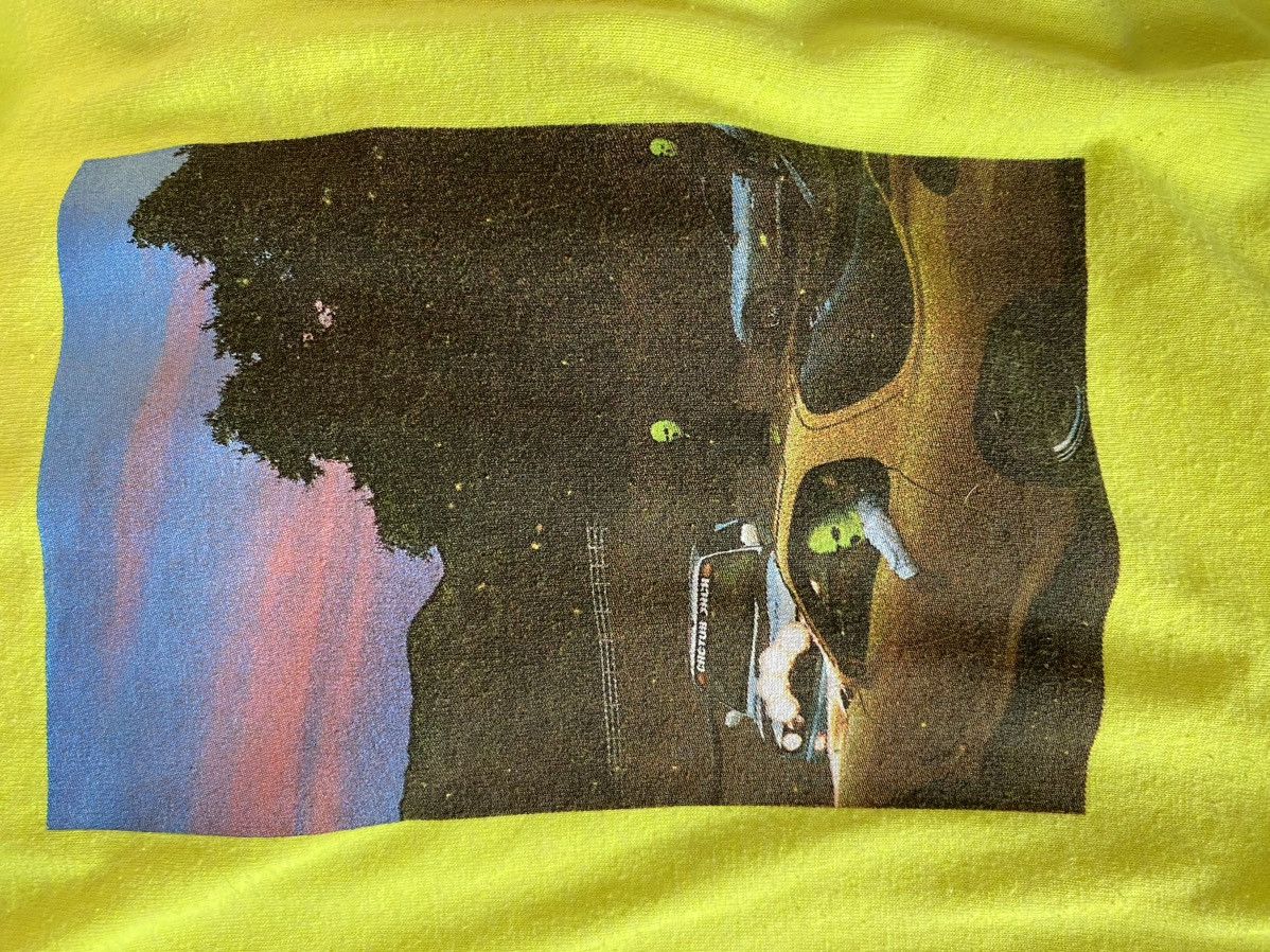 Travis Scott Cactus Jack - JackBoys tee Size US M / EU 48-50 / 2 - 2 Thumbnail