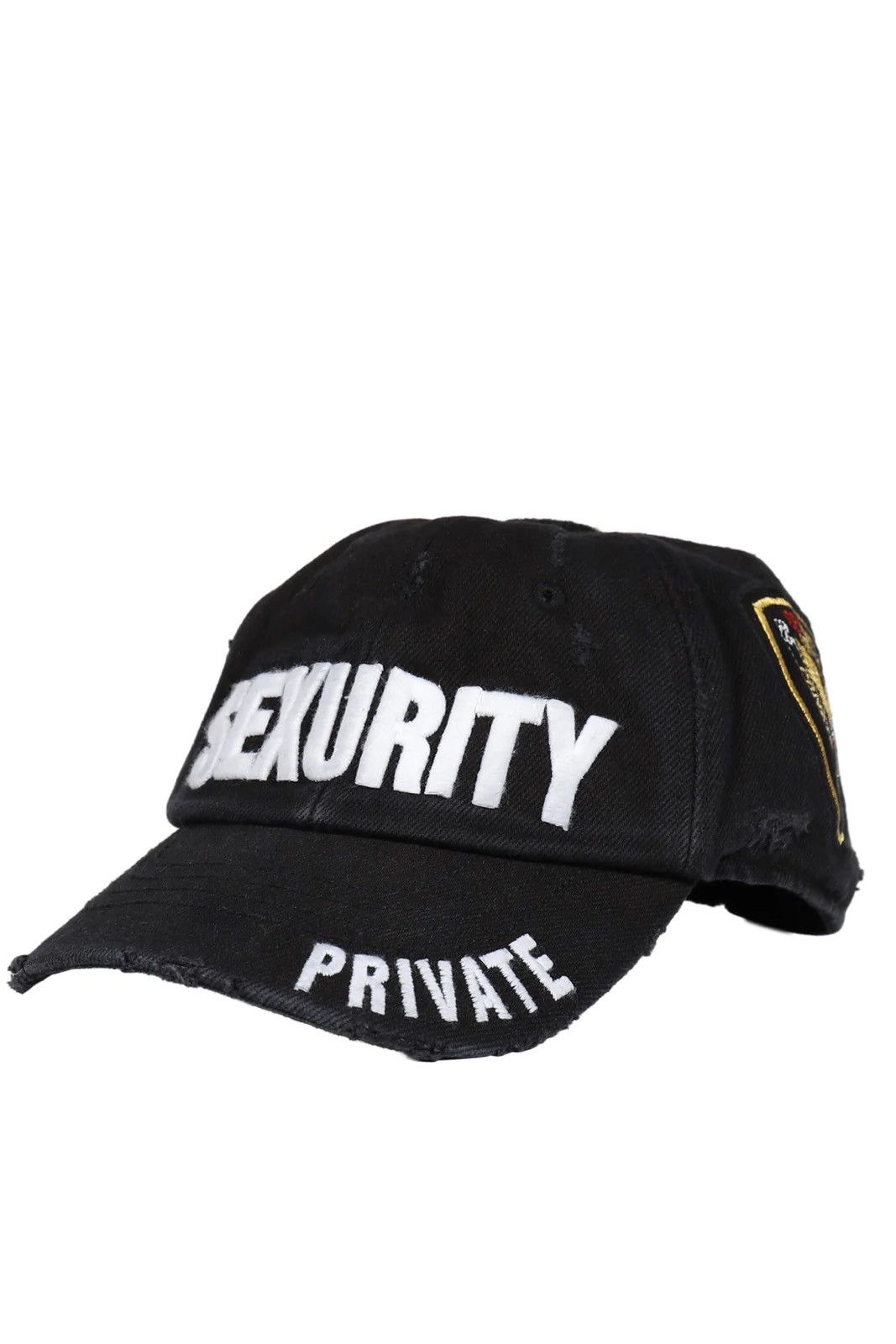 PROJECT G/R Protocal Index SEXURITY CAP PROJECT GR Size ONE SIZE - 1 Thumbnail