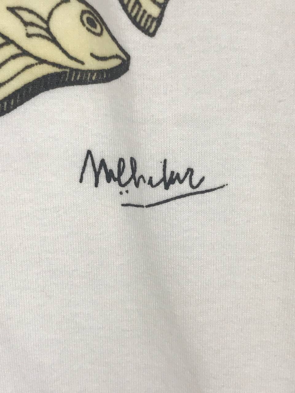 Vintage vintage mc esher Size US M / EU 48-50 / 2 - 4 Thumbnail