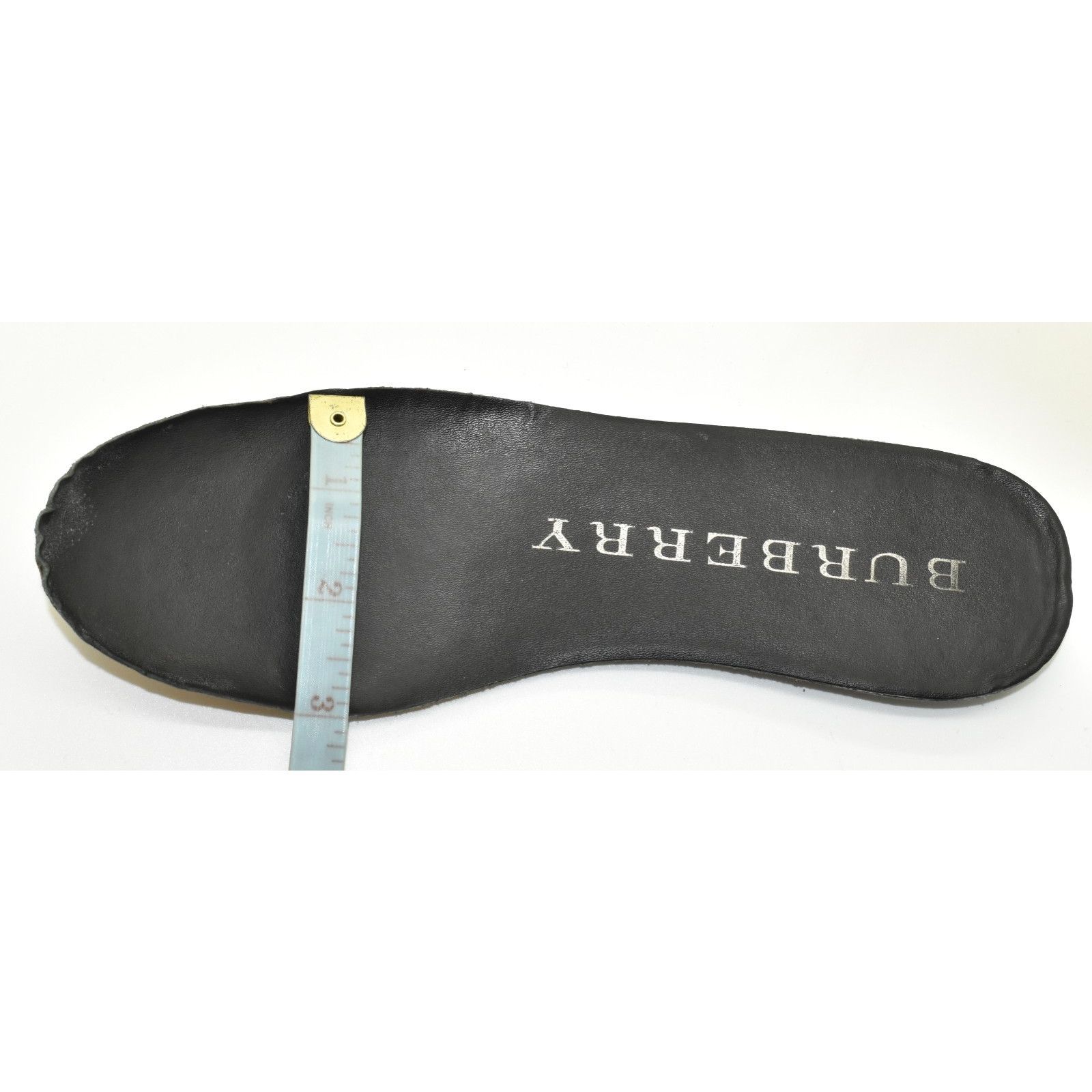 Burberry BURBERRY Brown Nova Check Canvas & Leather Trainers Size 36 Size US 6 / IT 36 - 8 Thumbnail