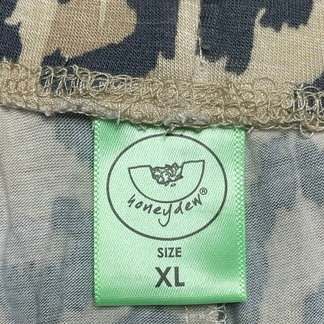 Other NWOT Honeydew Lounge Shorts Size 36" / US 14 / IT 50 - 2 Thumbnail
